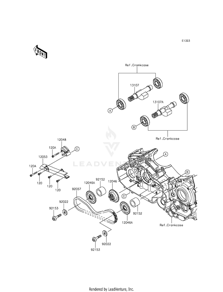Balancer Schematic