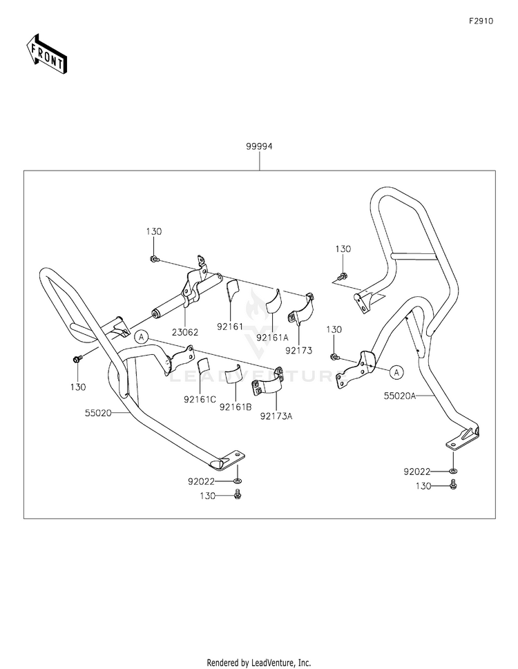 Accessory(Frame Slider Ver.2) Schematic