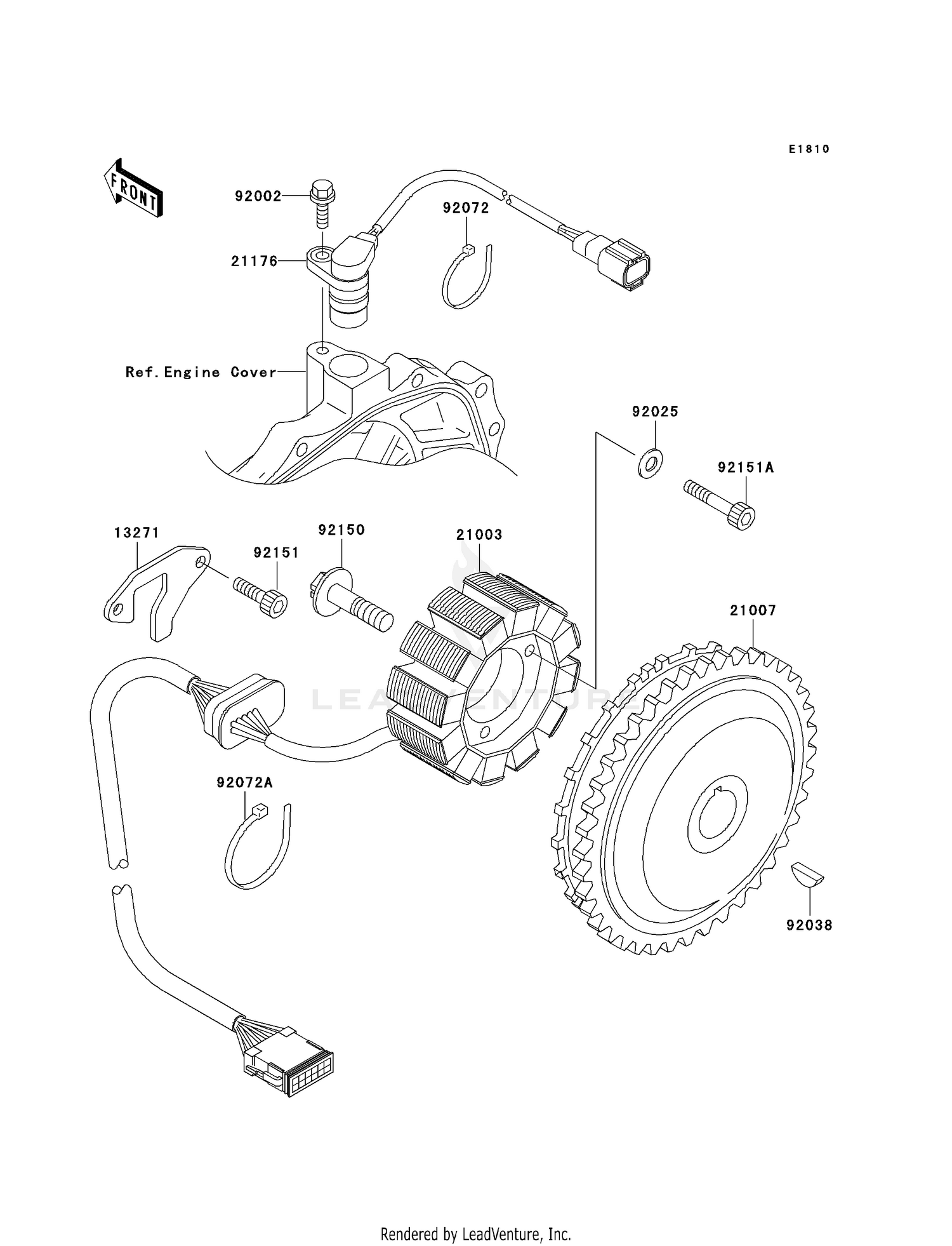 GENERATOR