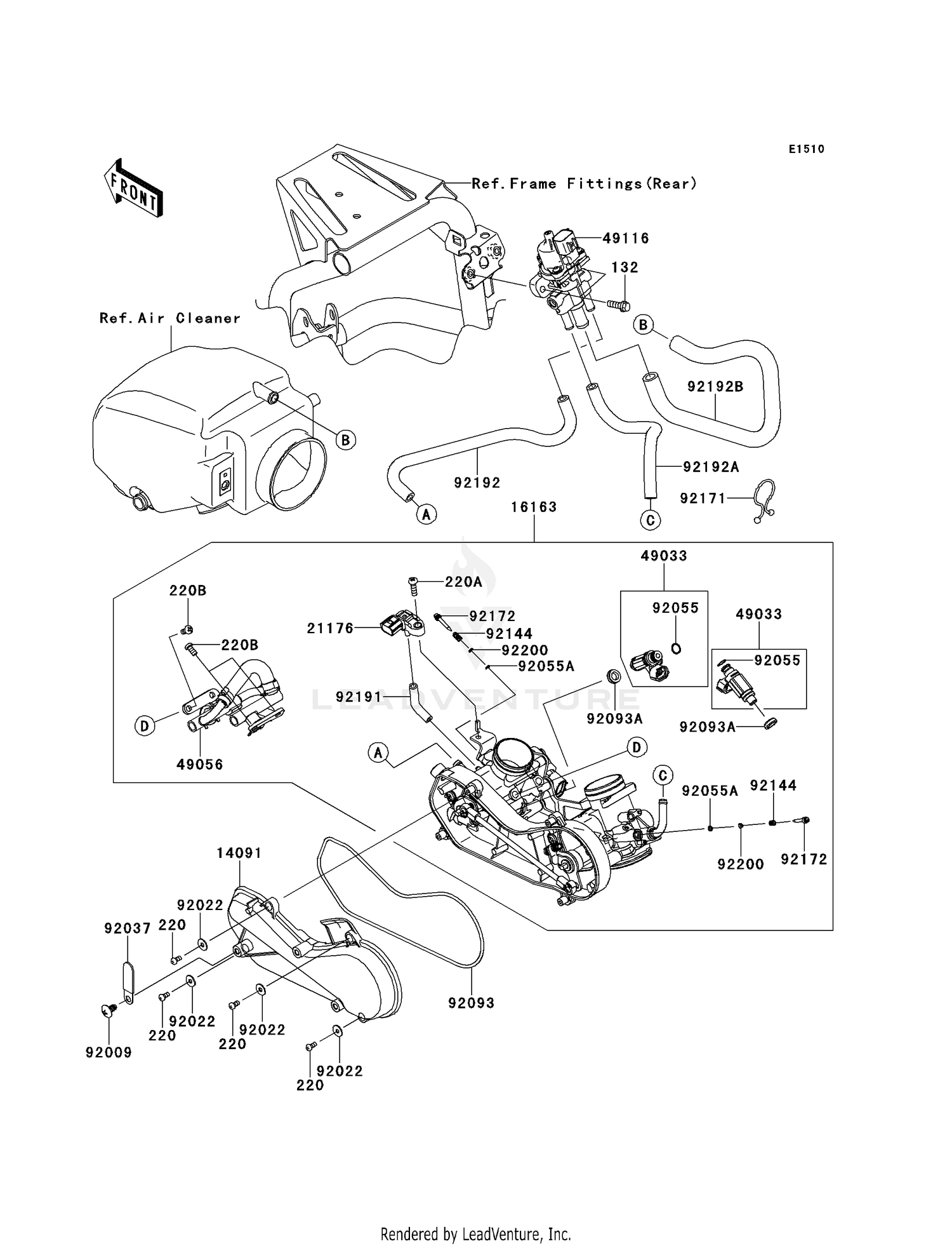 THROTTLE