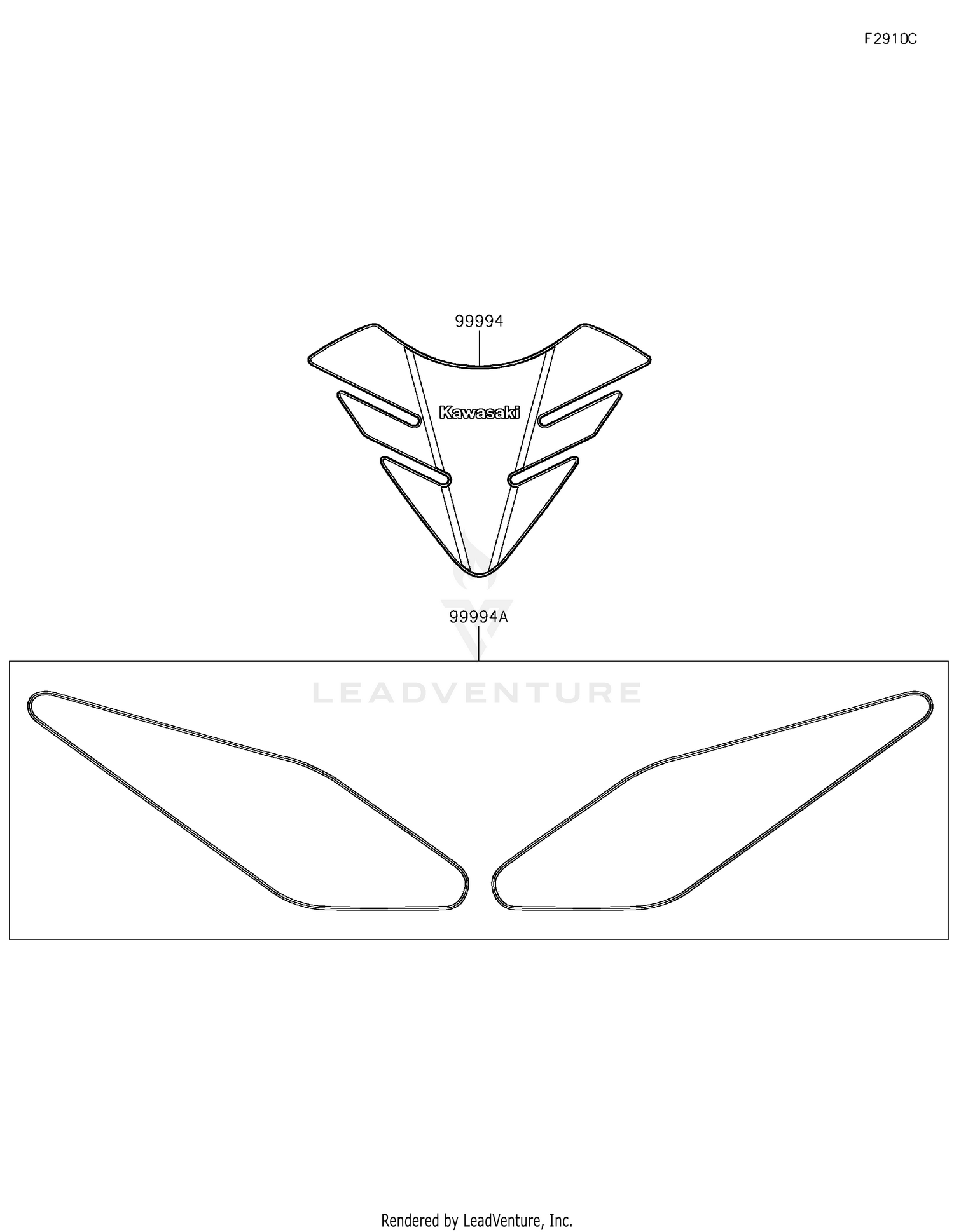 Accessory(Pads)