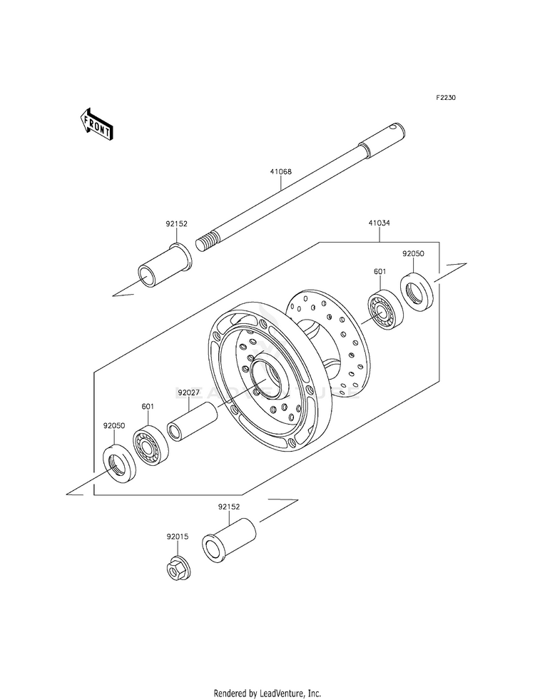 OEM Assembly Image