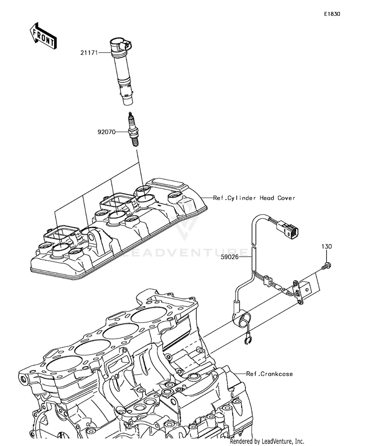 OEM Assembly Image