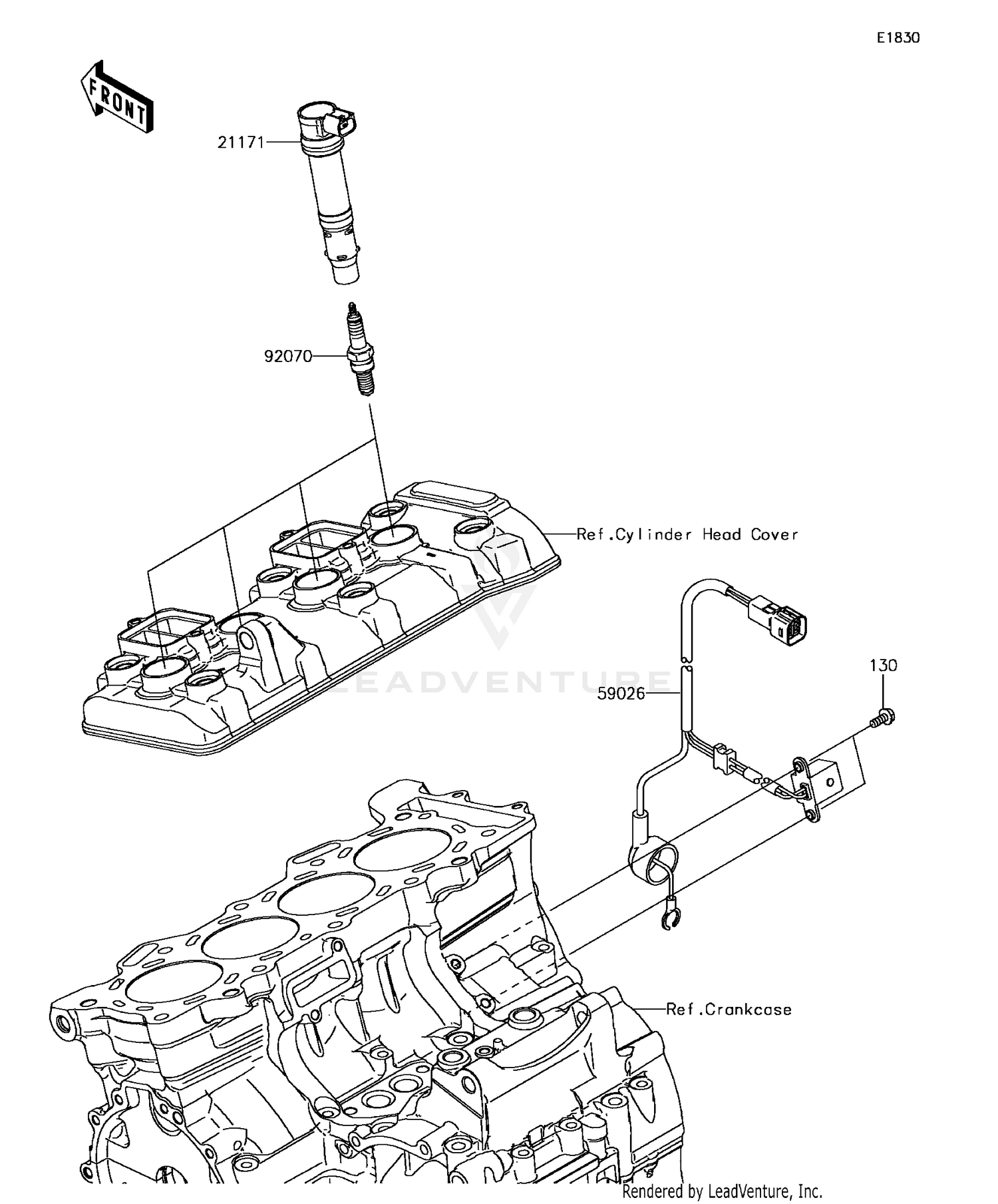 Ignition System