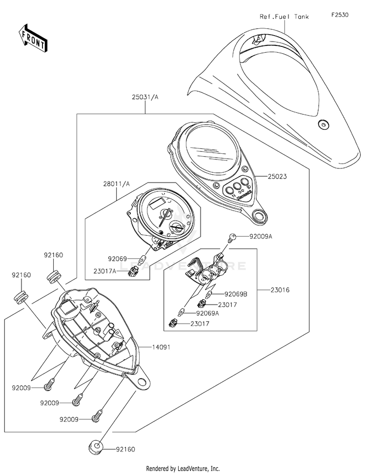 OEM Assembly Image