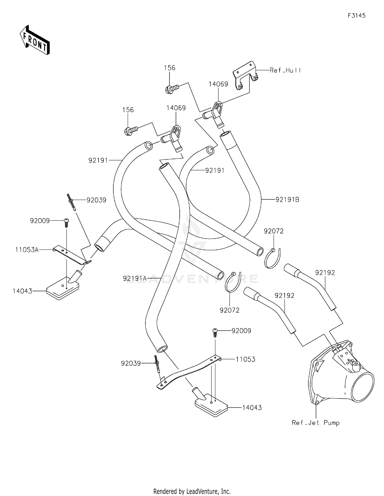 Bilge System