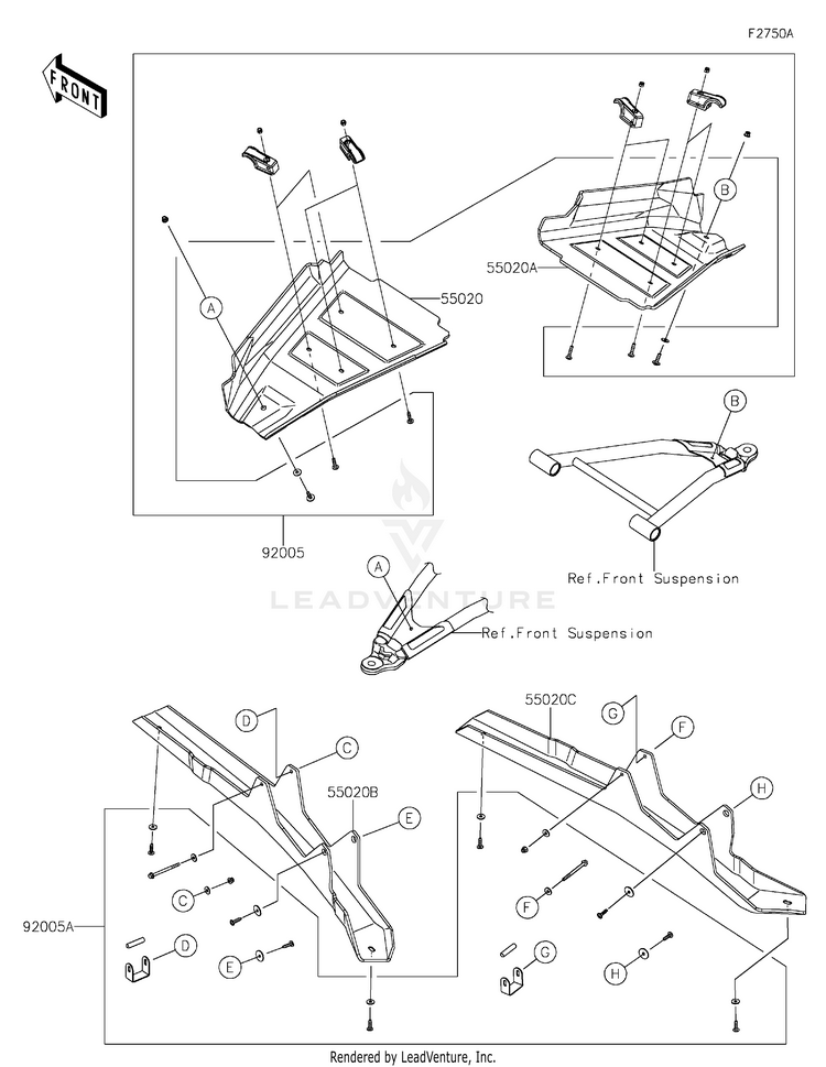 Other(Arm Guard) Schematic