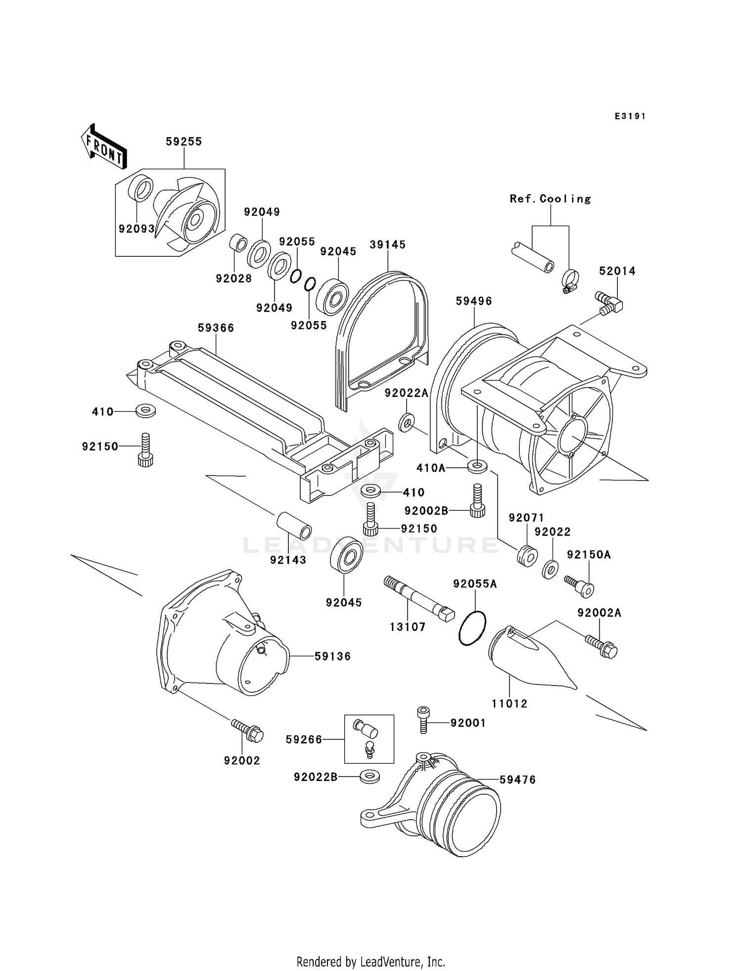JET PUMP
