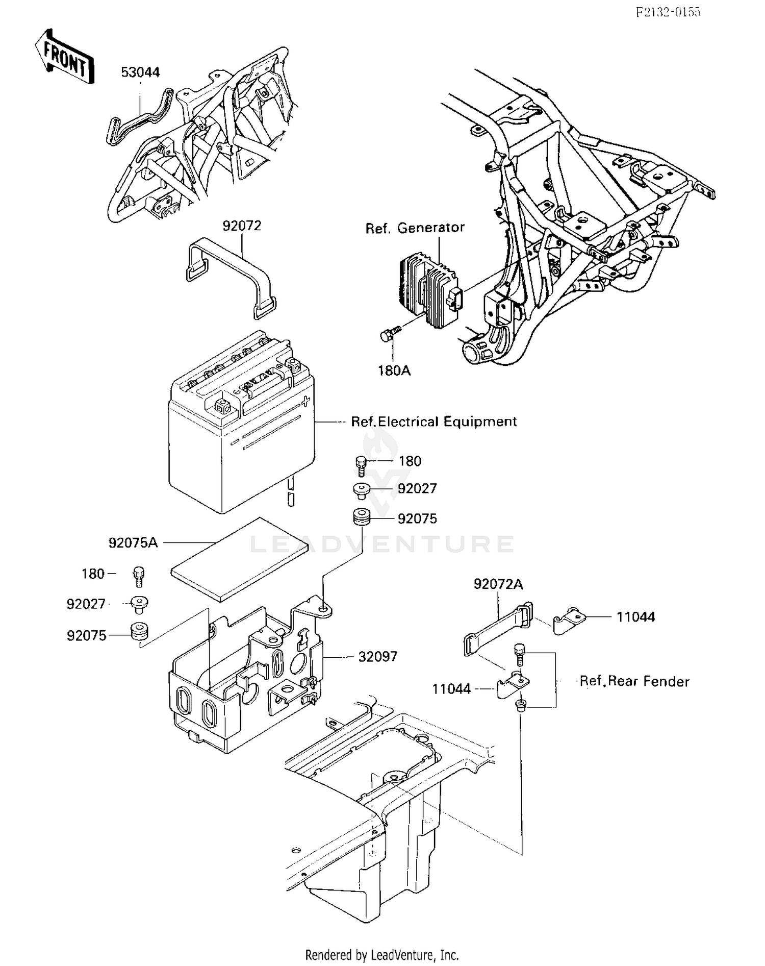 BATTERY CASE
