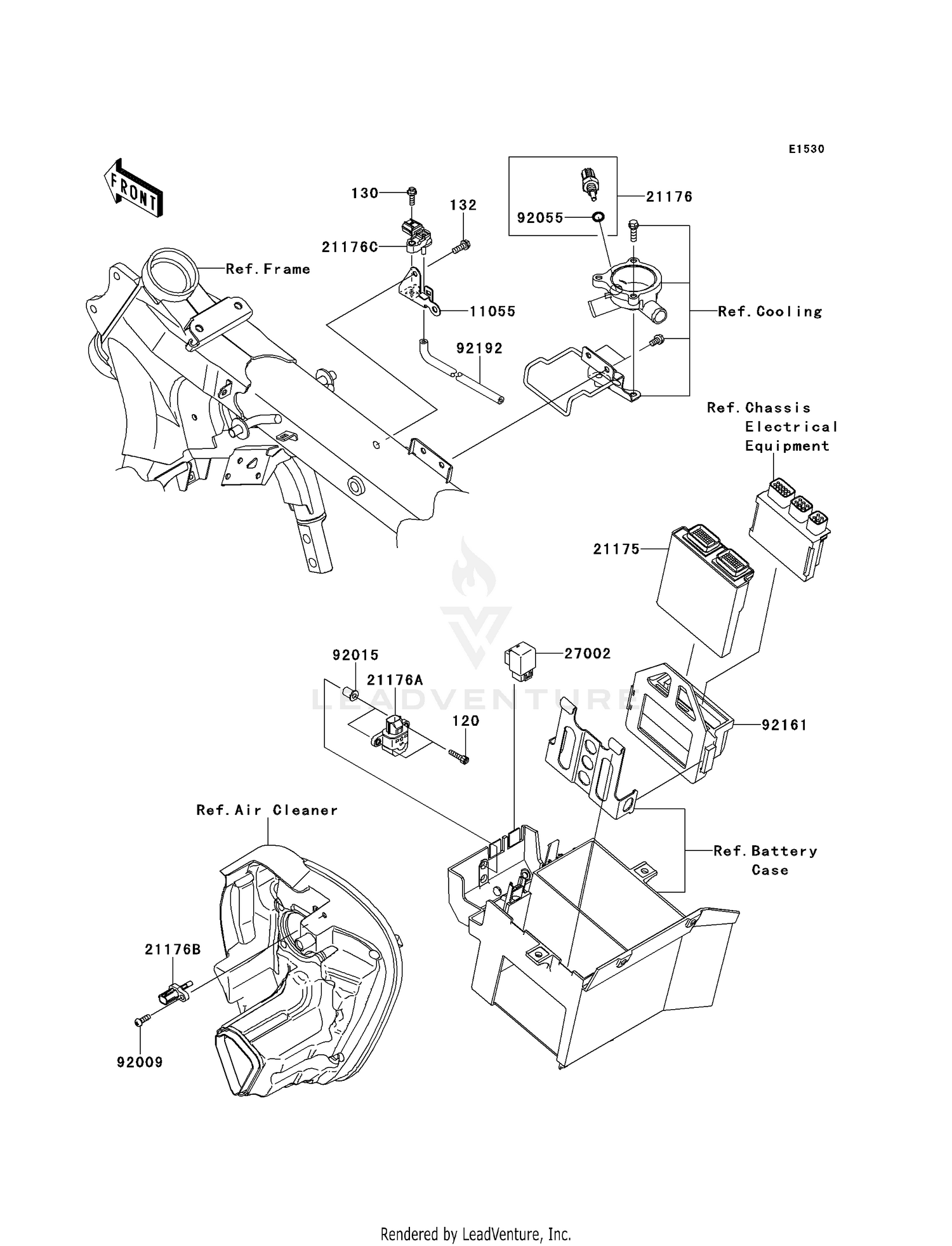 FUEL INJECTION