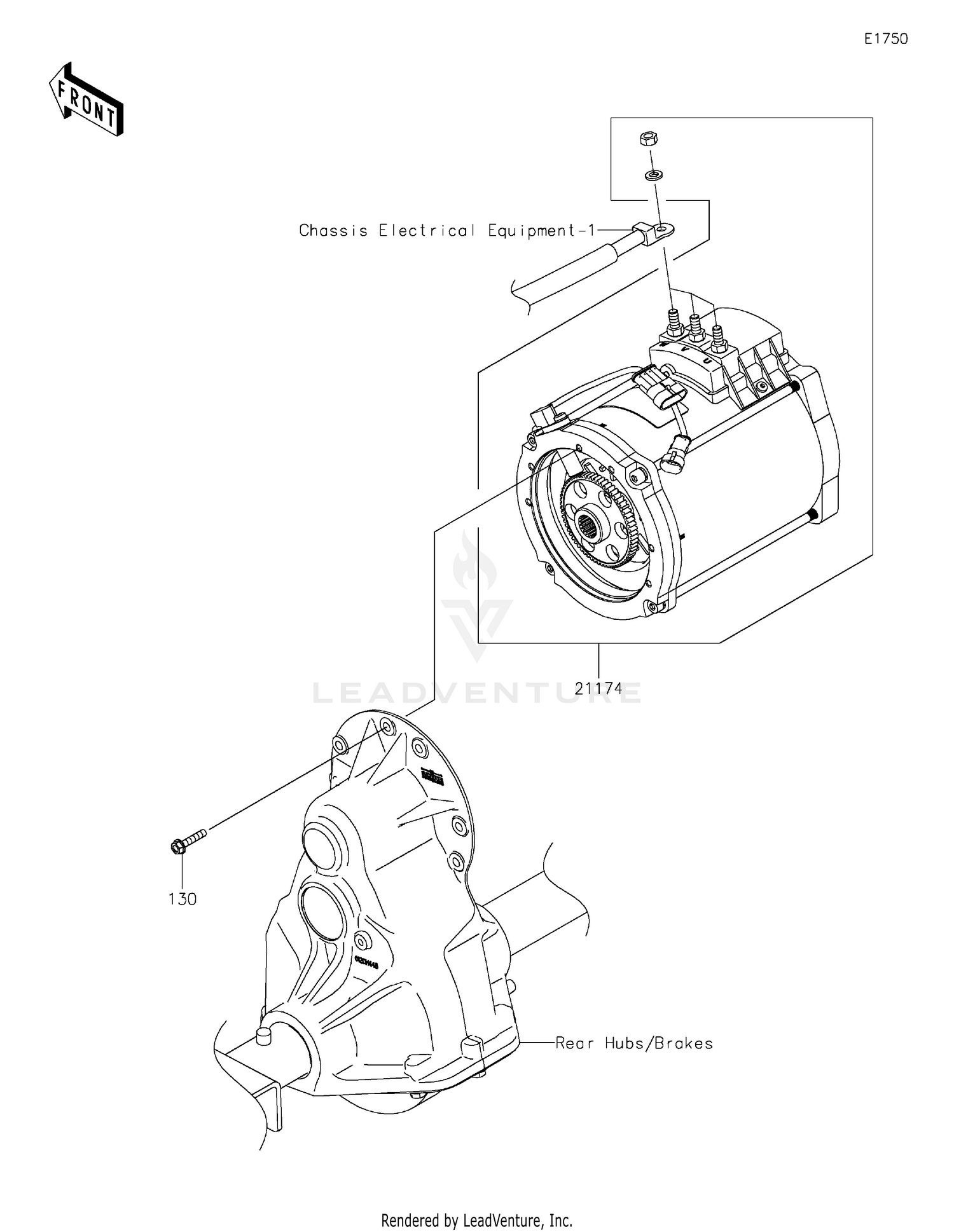 Electric Motor