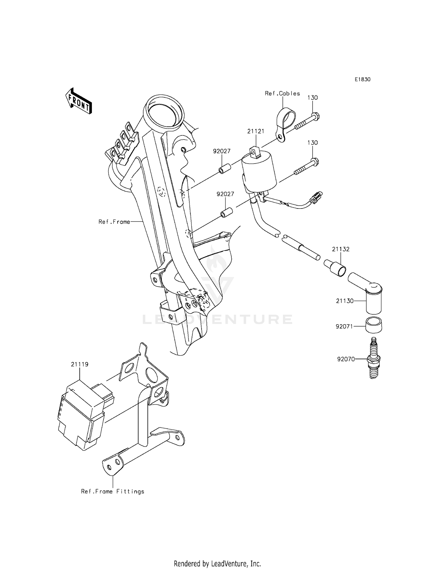 IGNITION SYSTEM