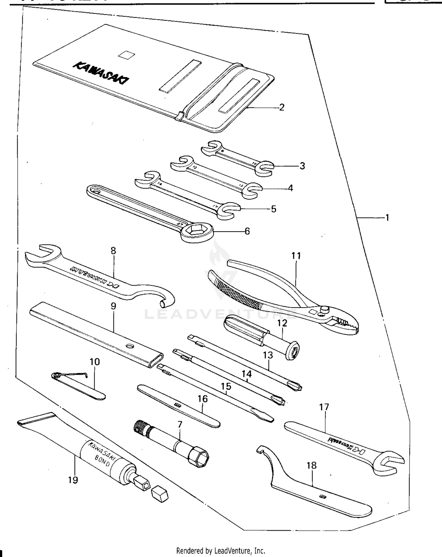 OWNER TOOLS