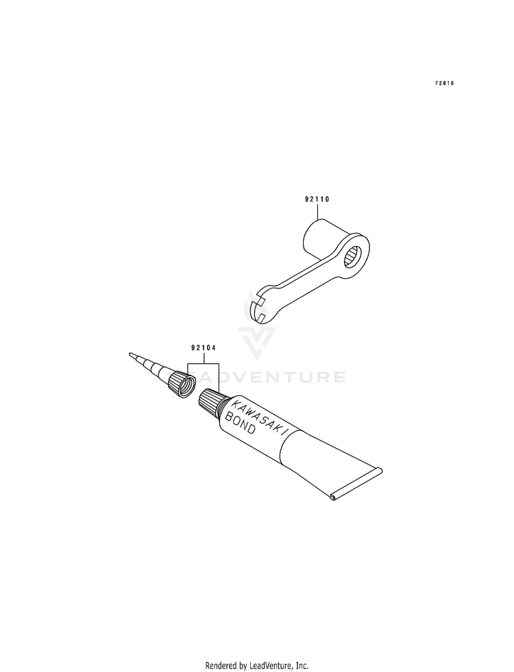 Tool Schematic