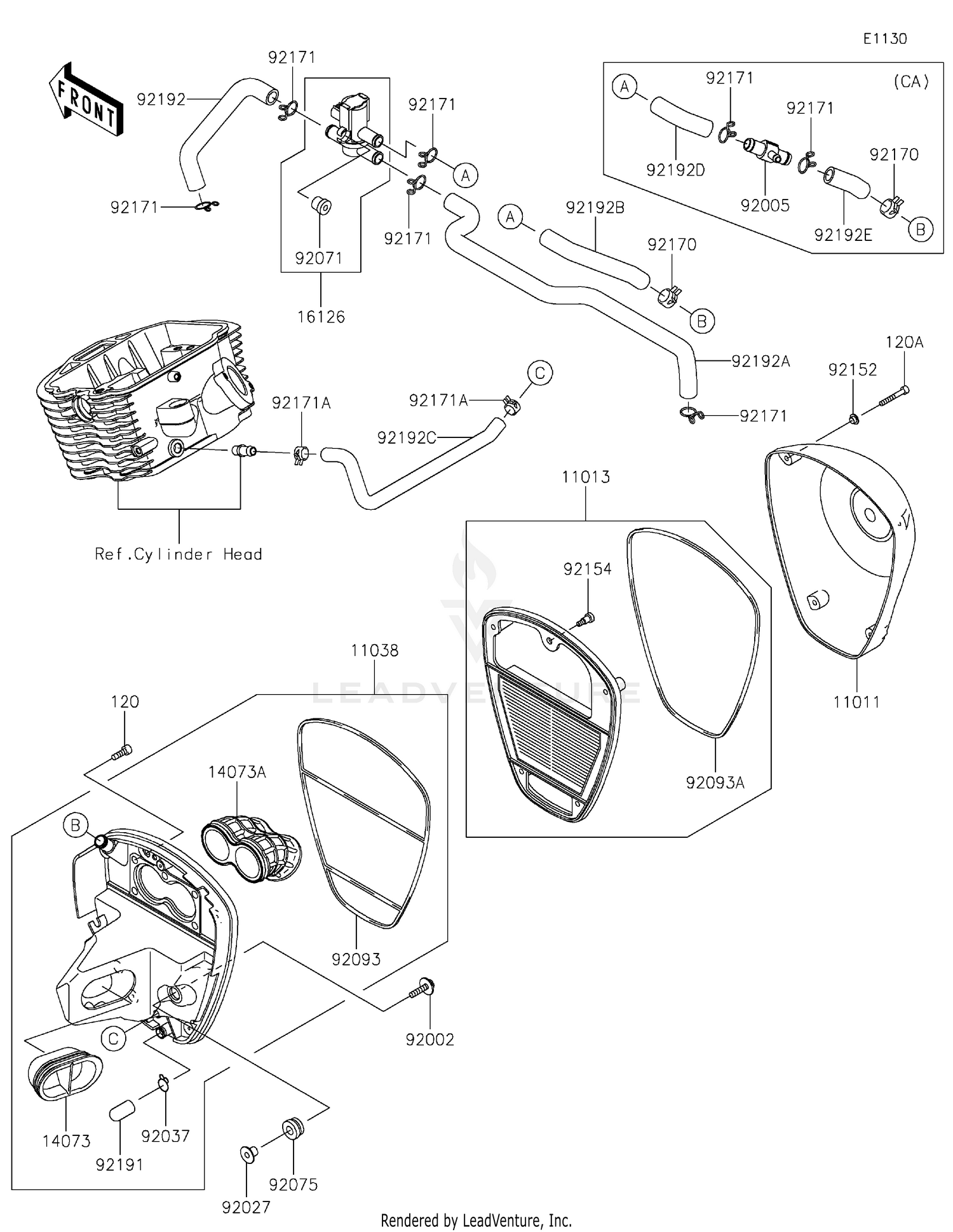 Air Cleaner