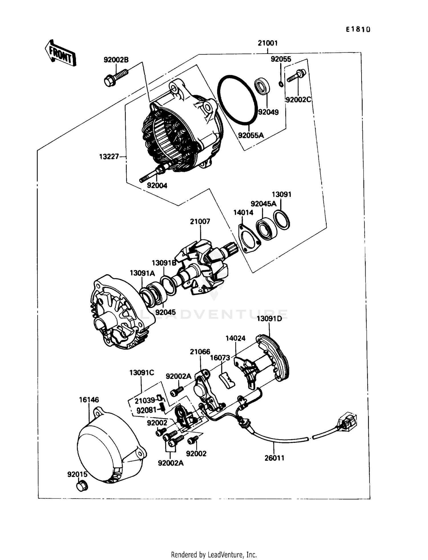 GENERATOR