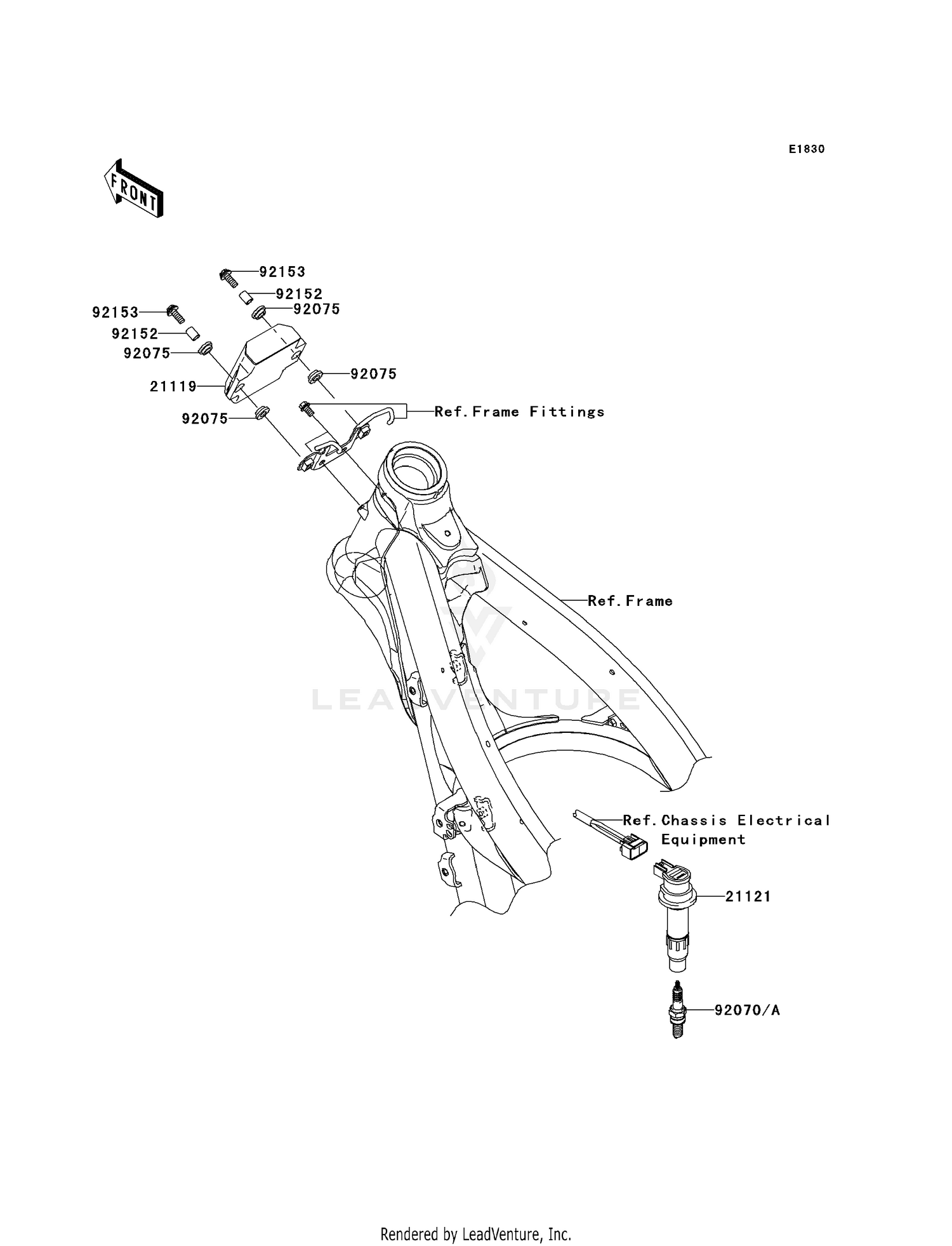 IGNITION SYSTEM