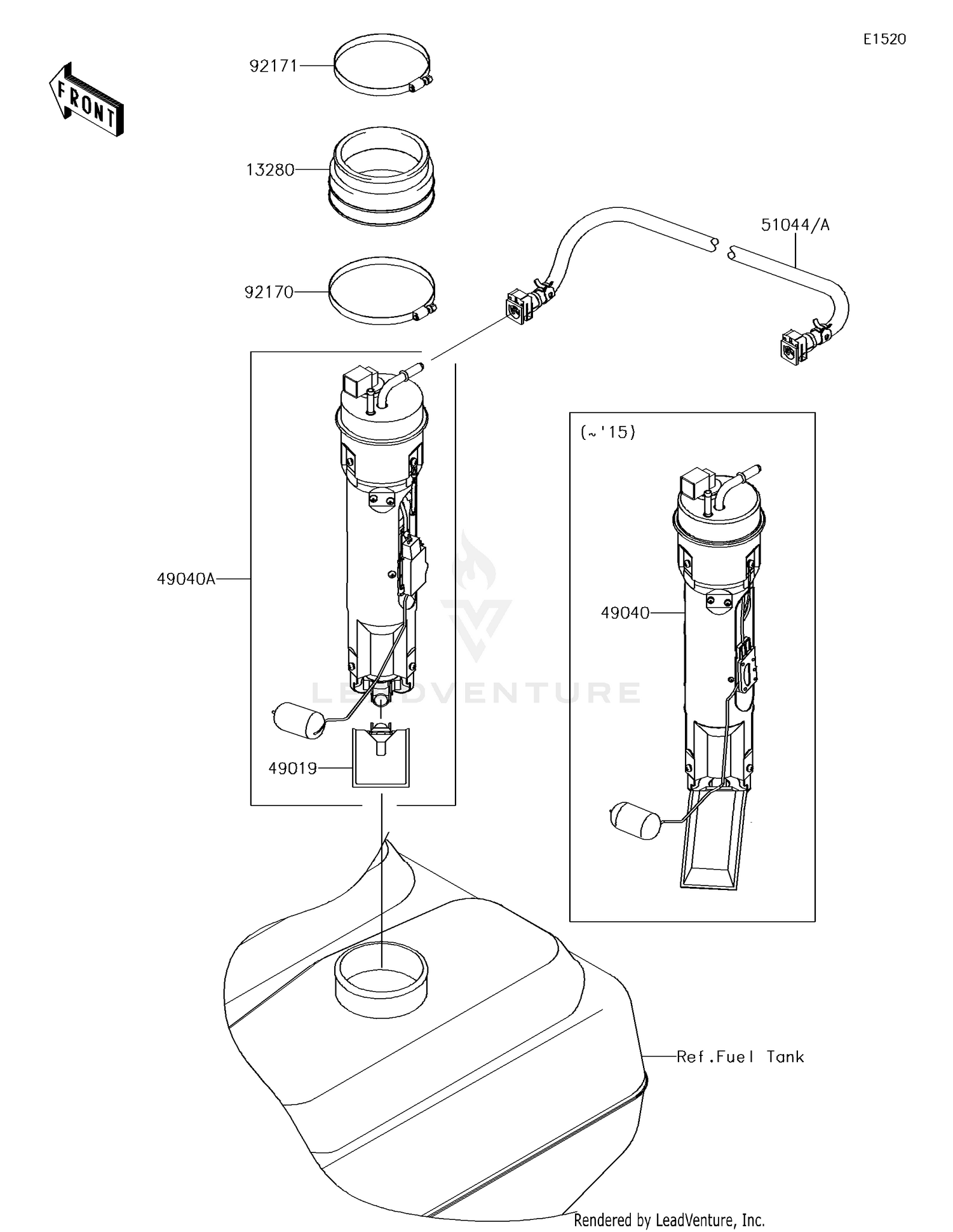 Fuel Pump