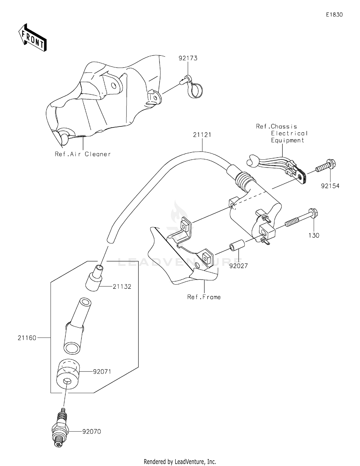 Ignition System
