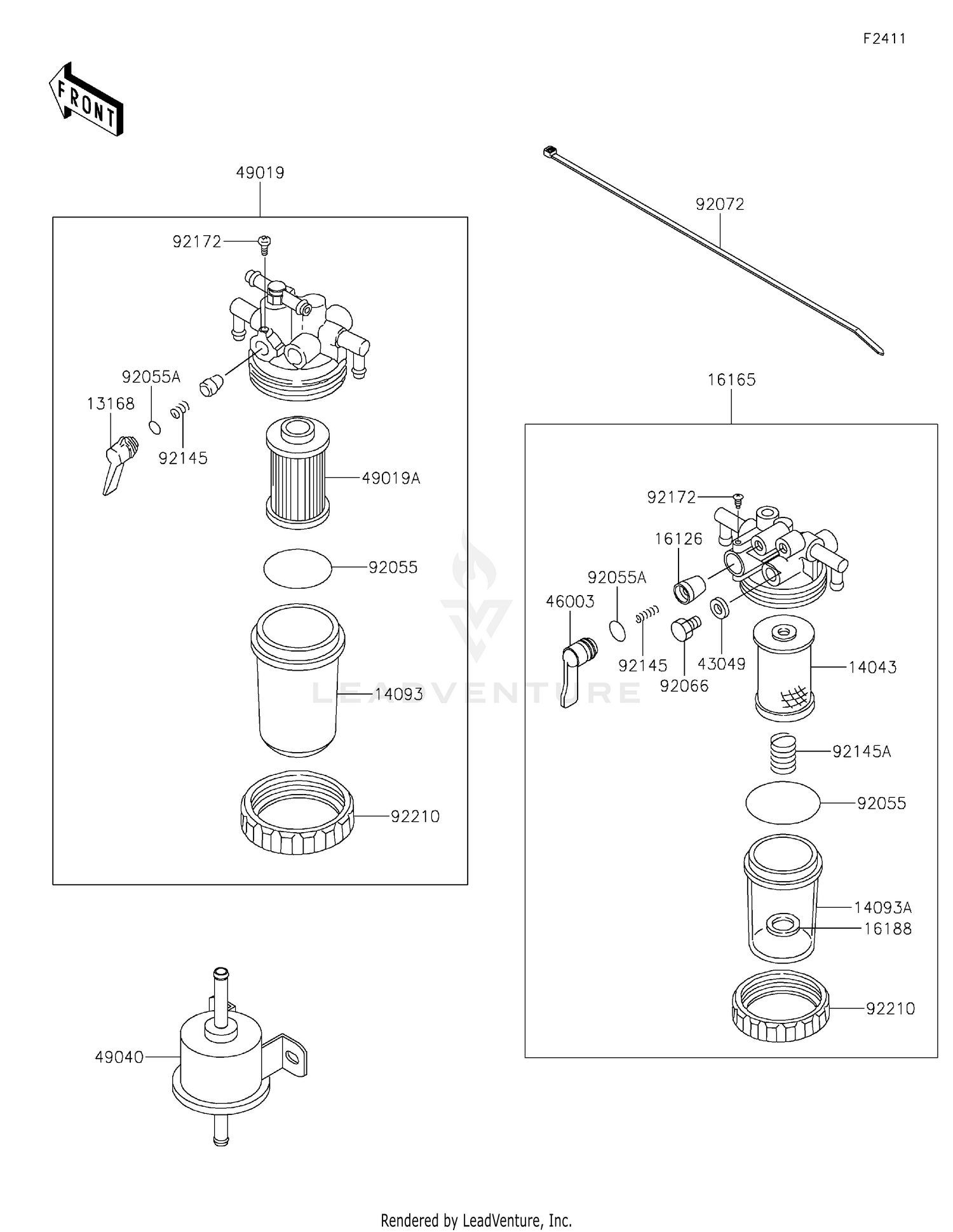 Fuel Filter
