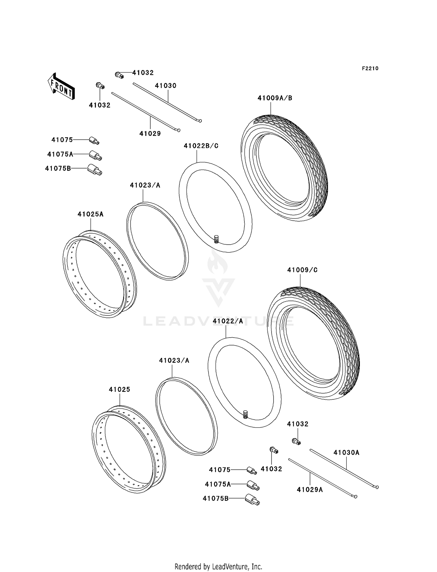 TIRES