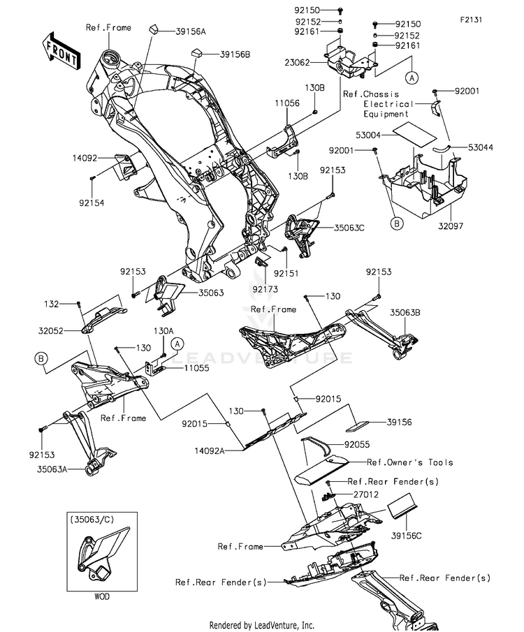 OEM Assembly Image