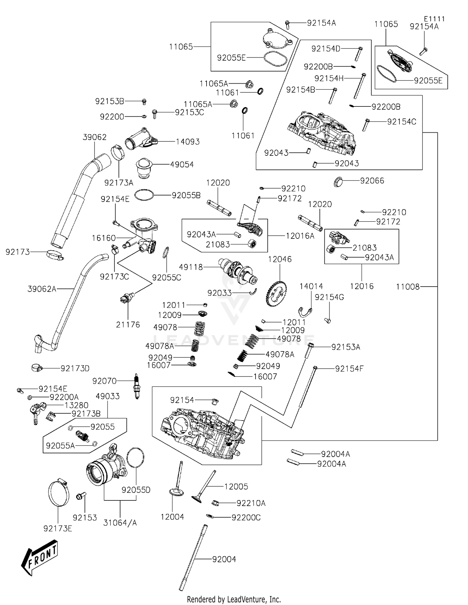 Cylinder Head 2