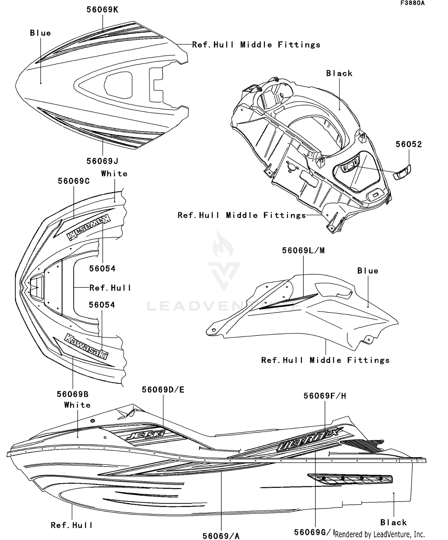 Decals(GAF)