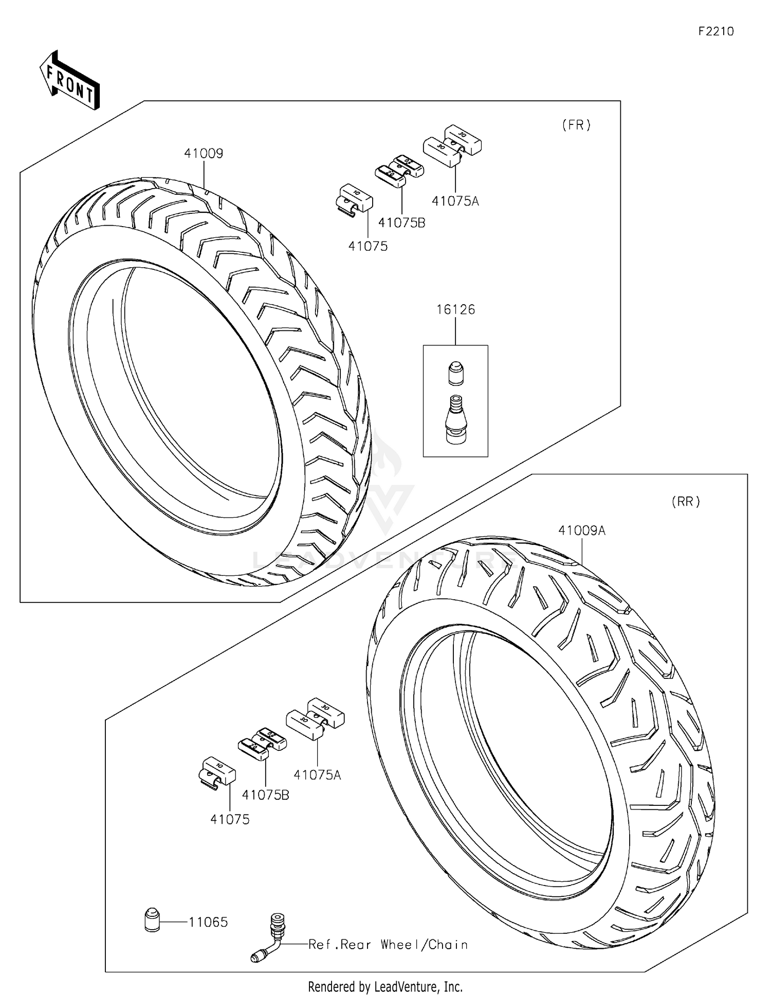 Tires