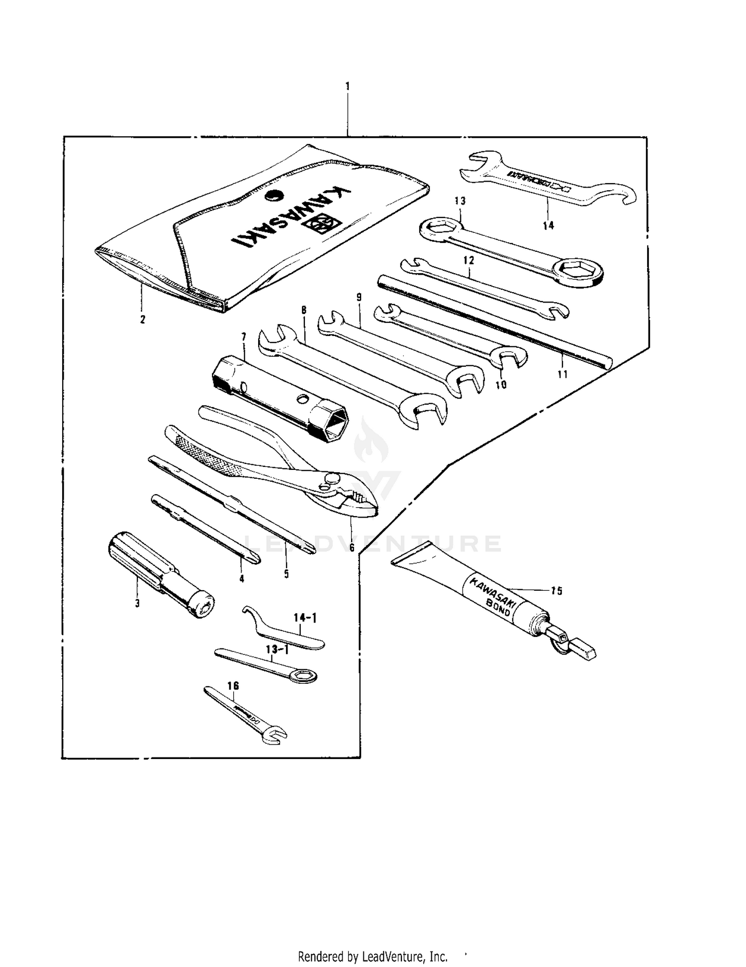 OWNER TOOLS