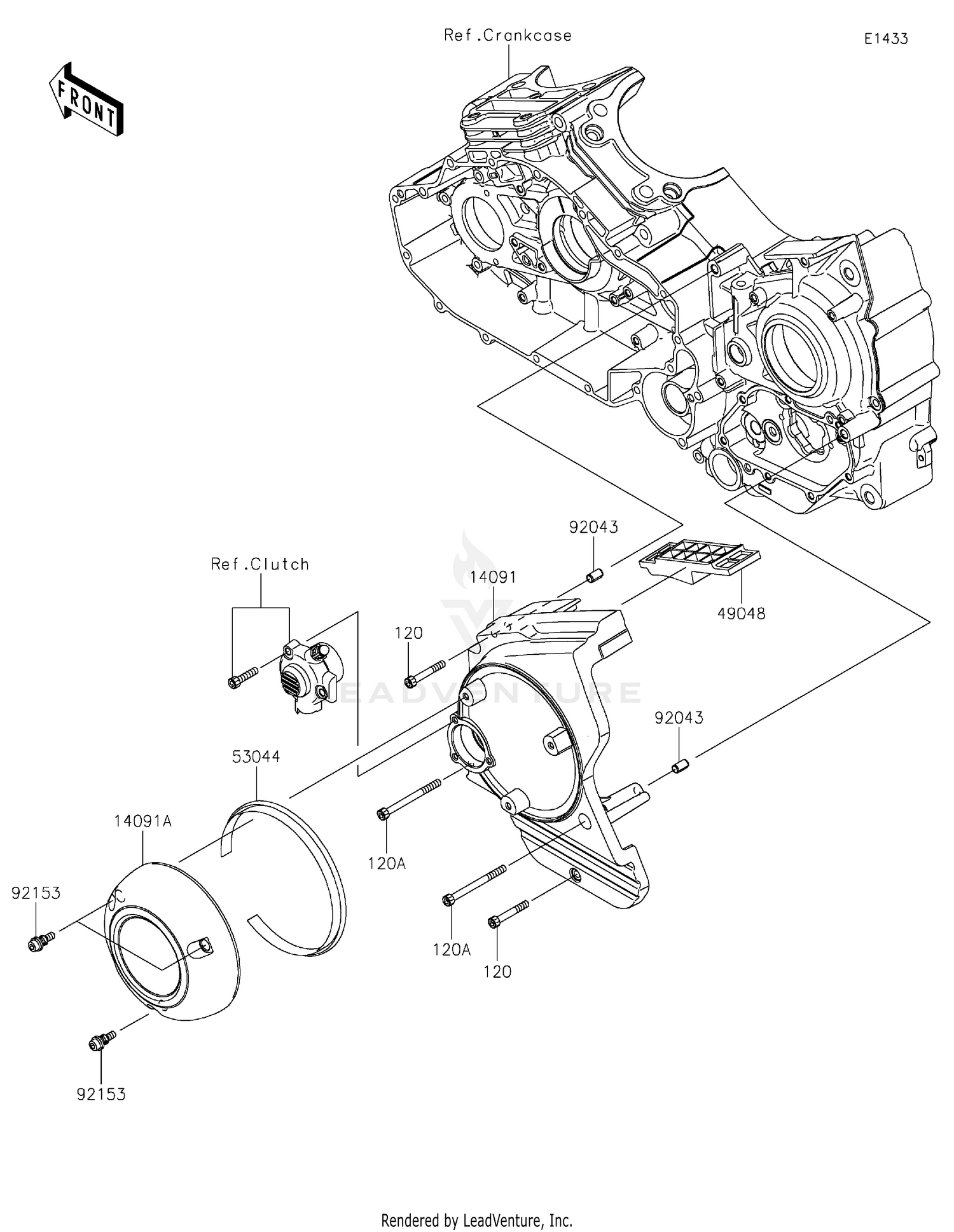 Chain Cover