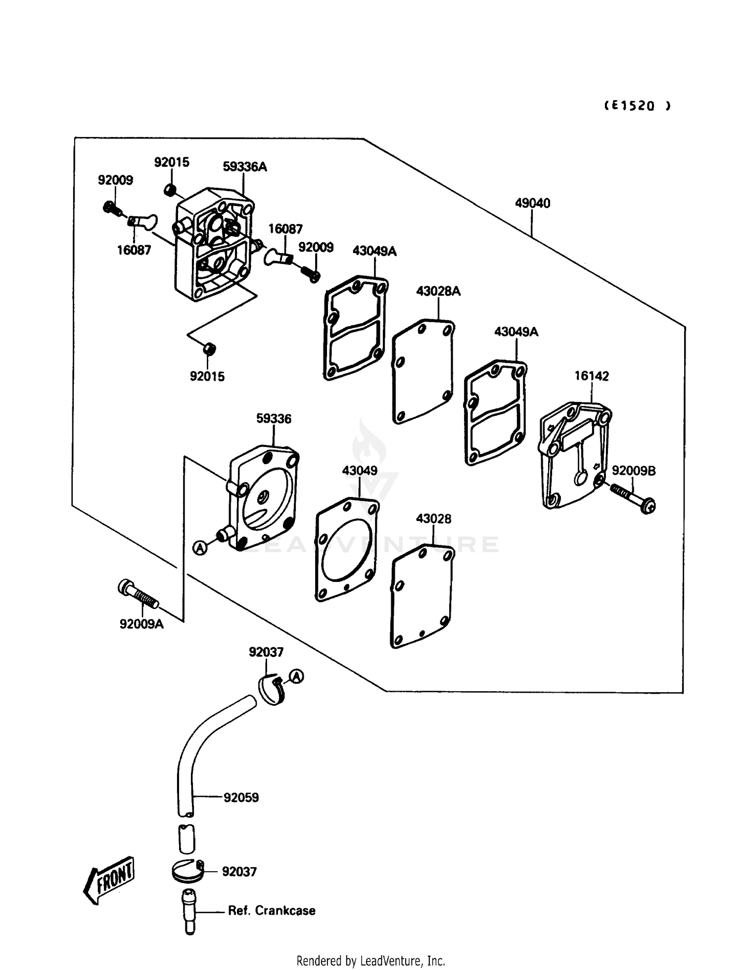FUEL PUMP
