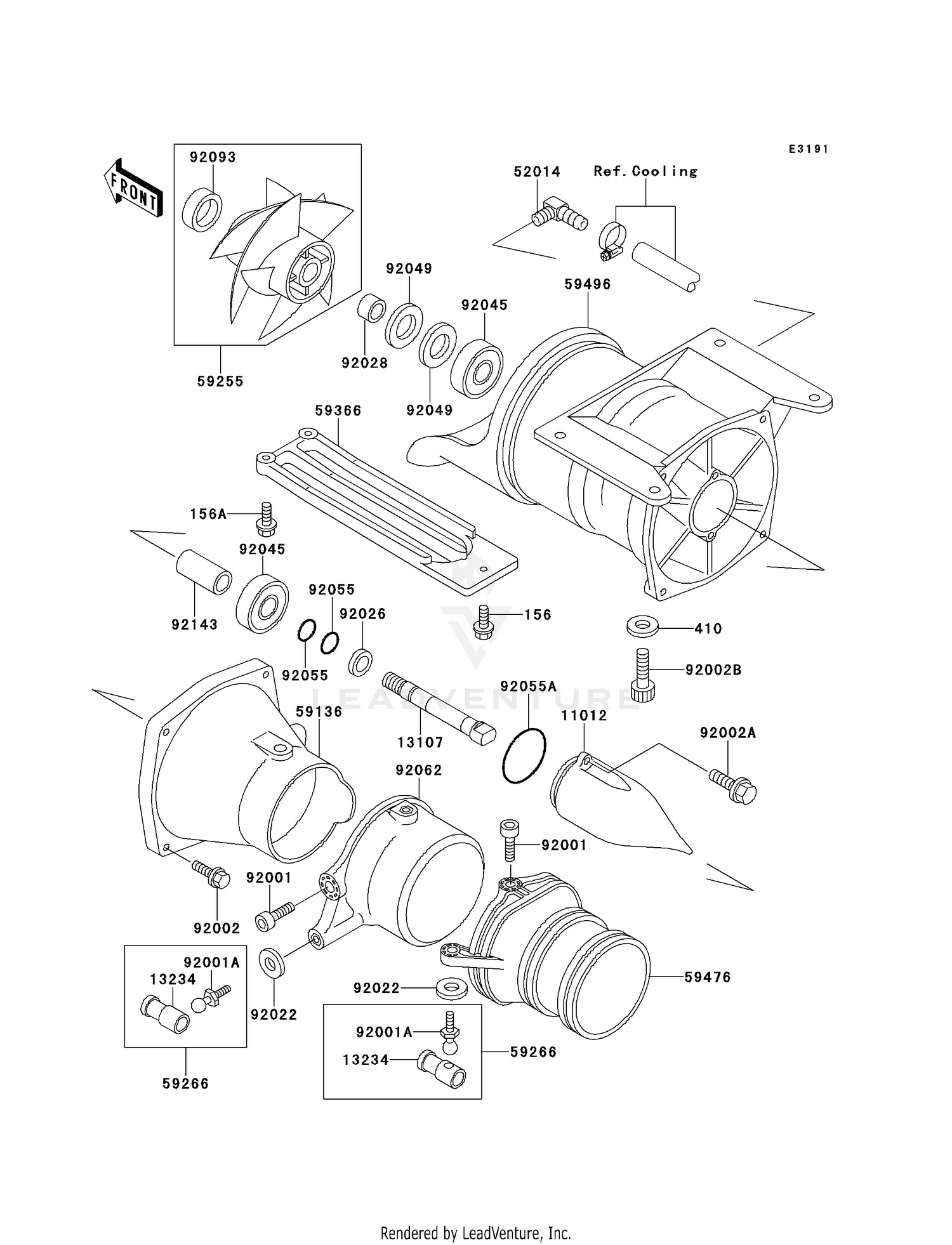 JET PUMP
