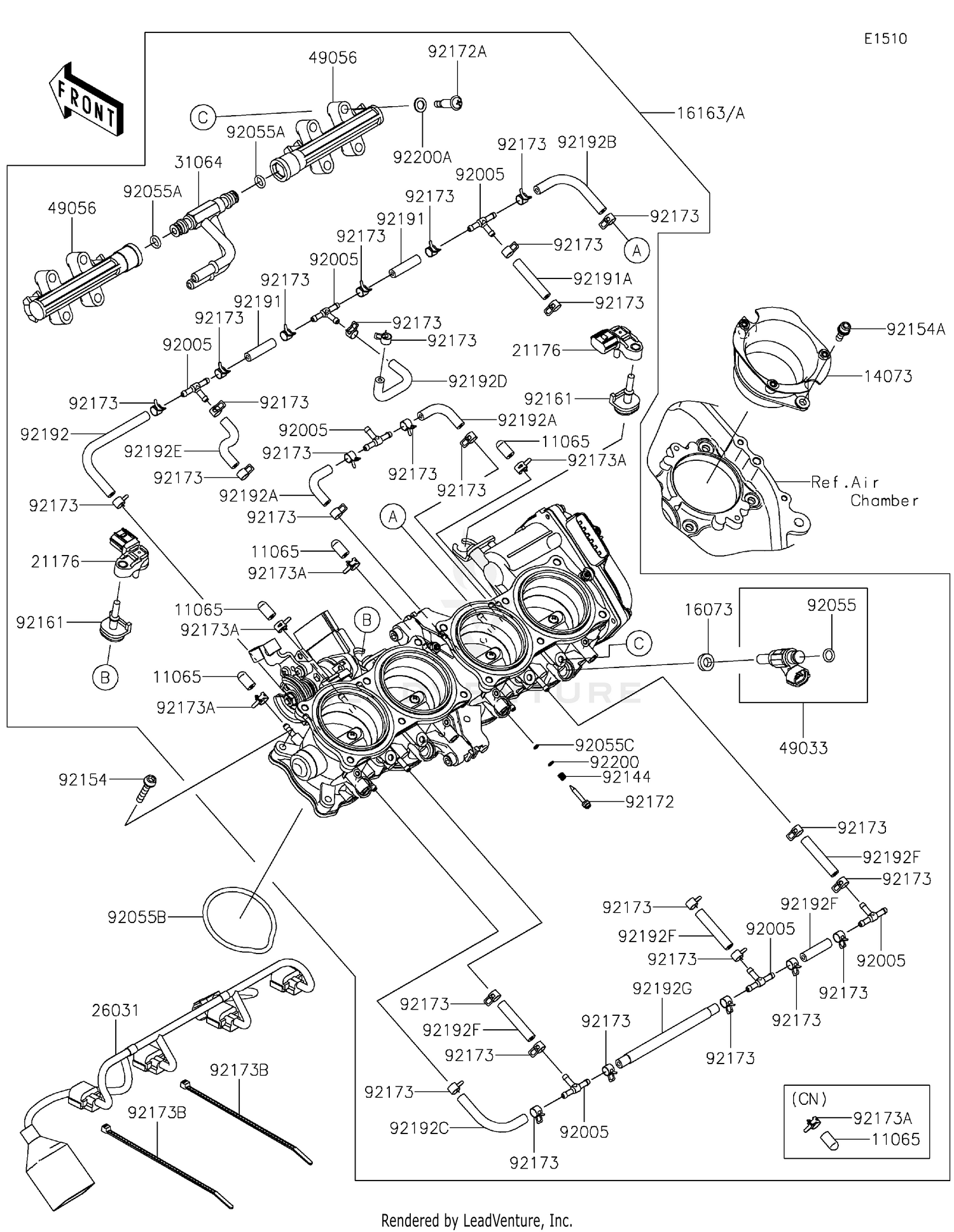 Throttle