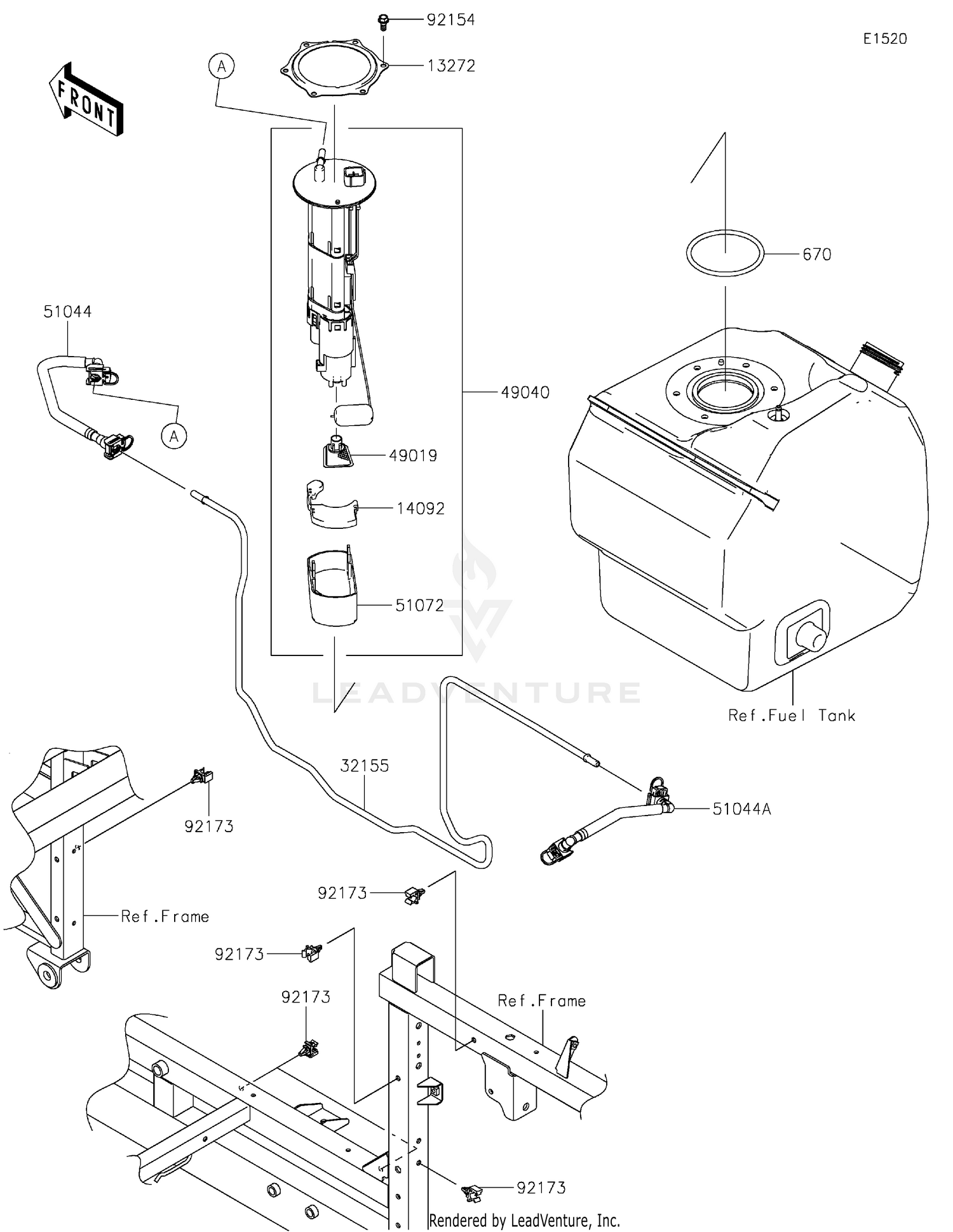 Fuel Pump