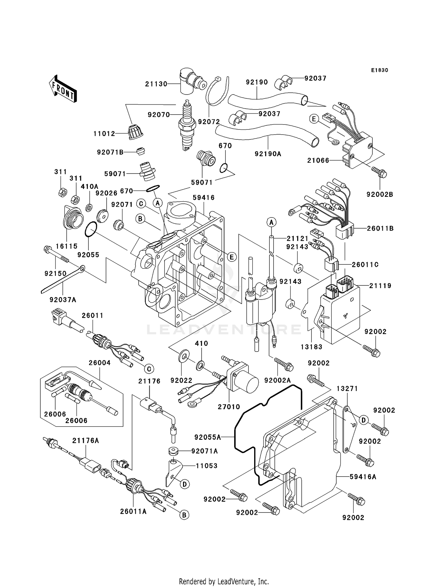 IGNITION SYSTEM