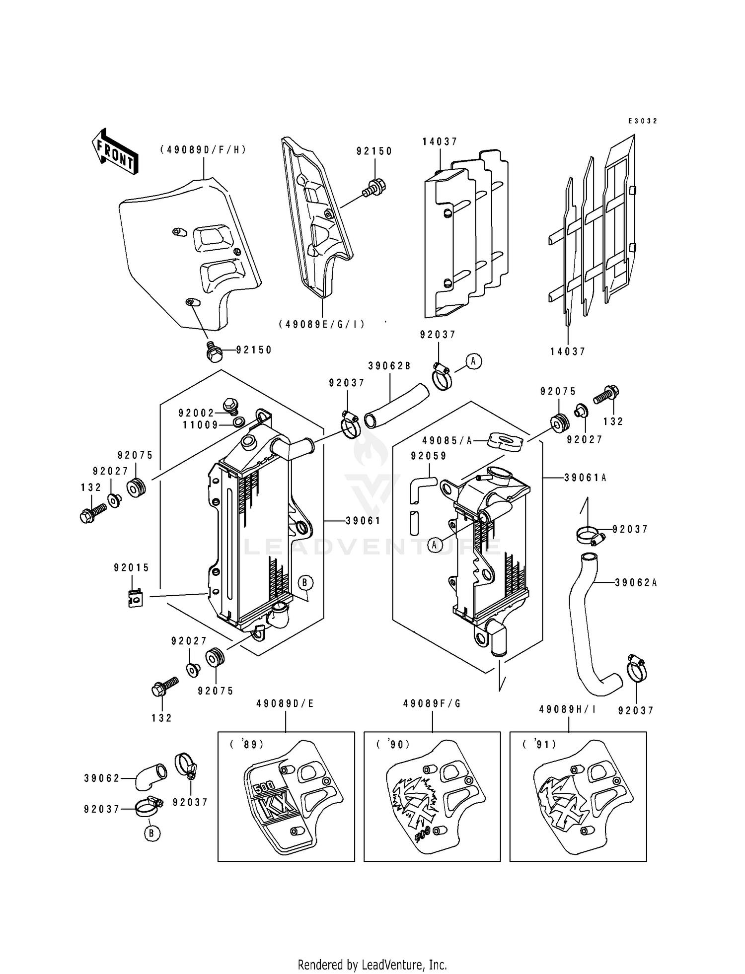 RADIATOR