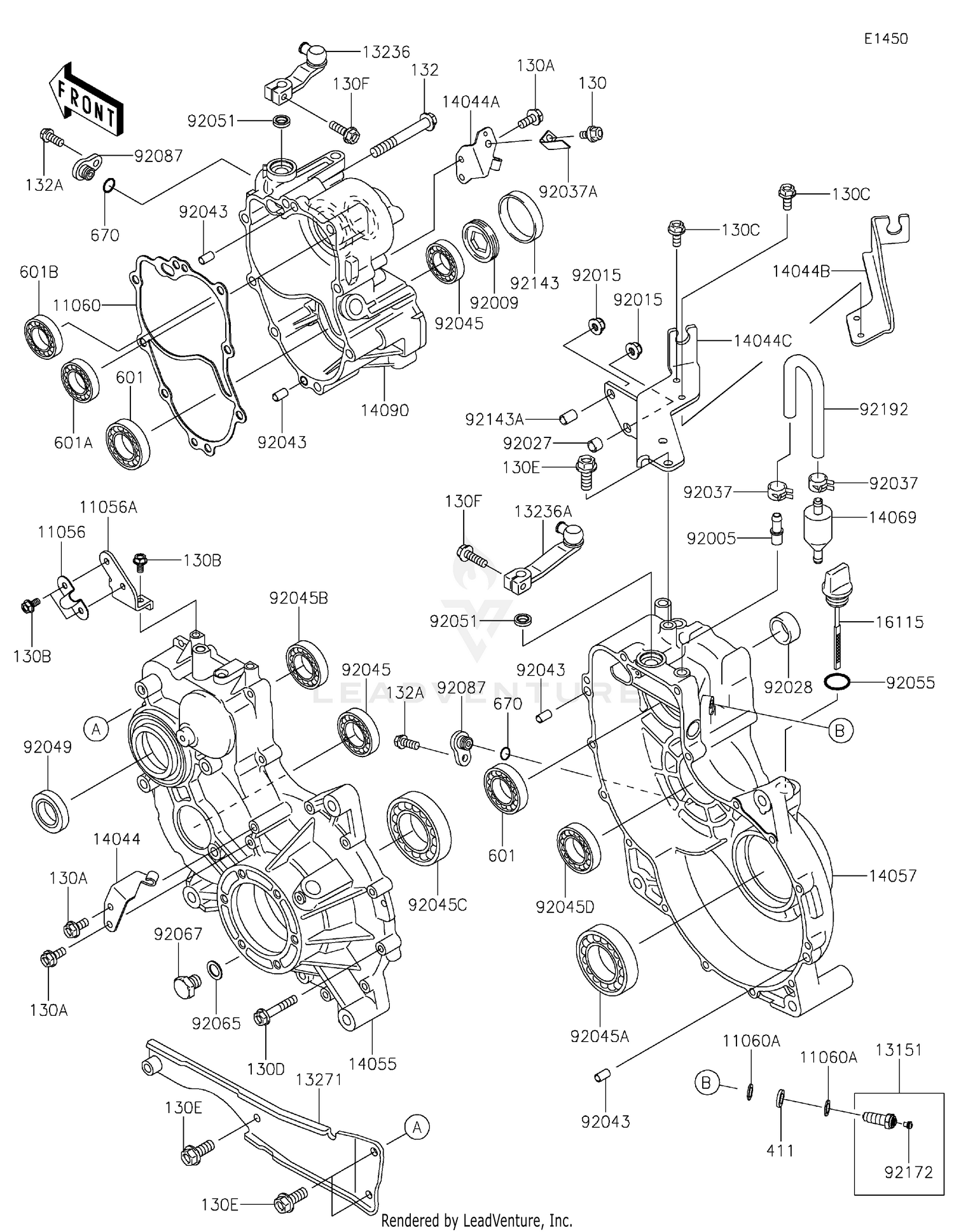 Gear Box 2