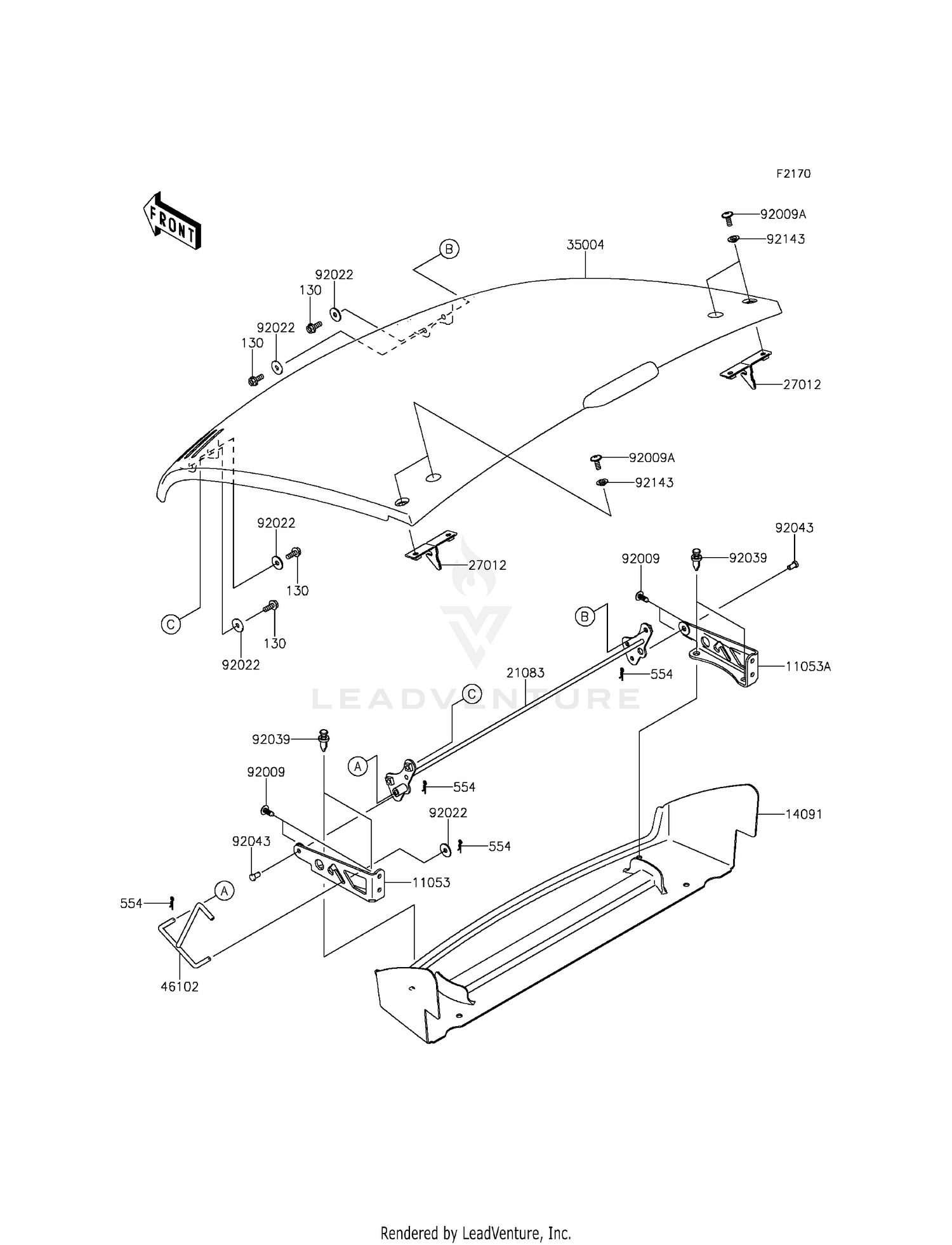 FENDERS
