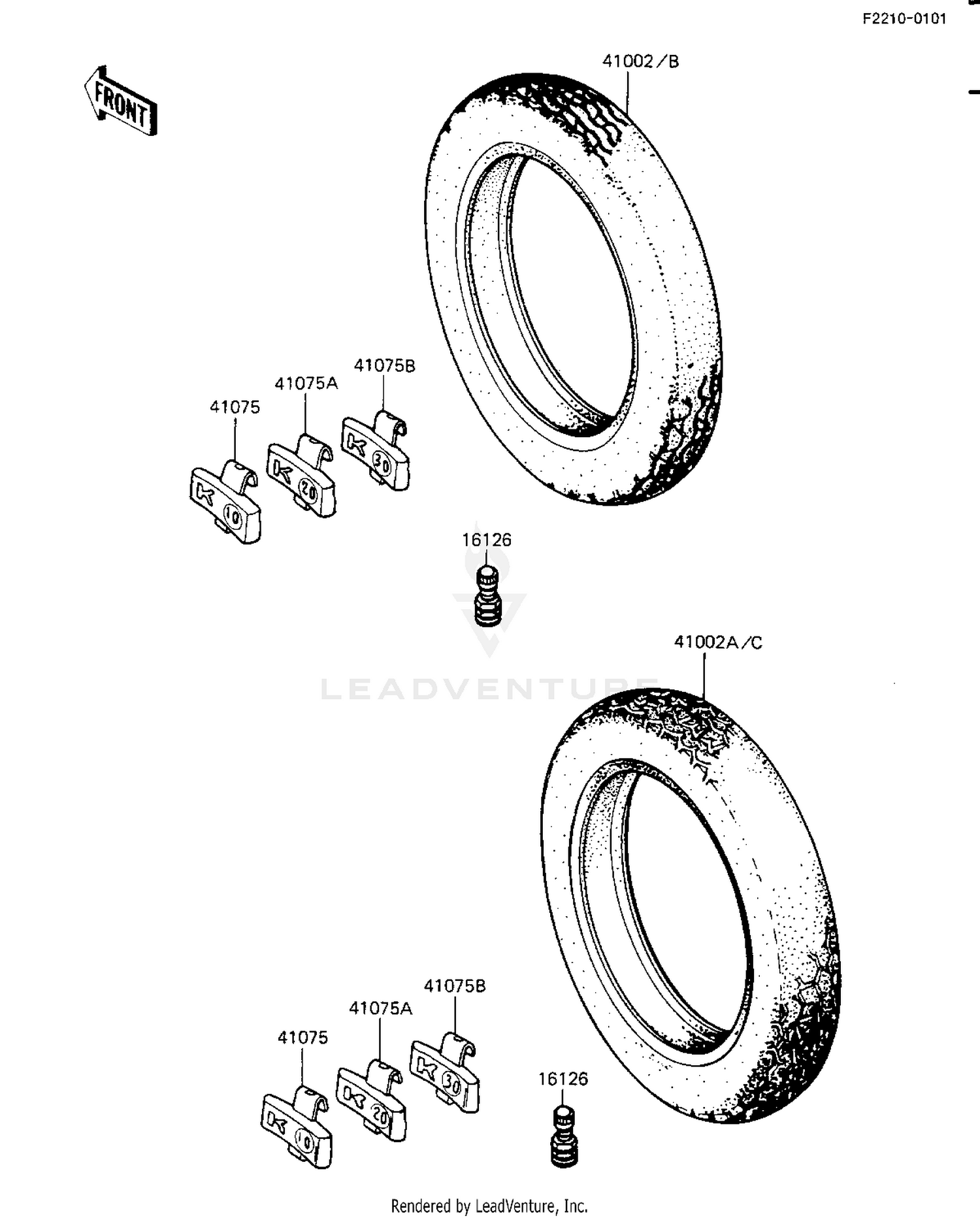 TIRES