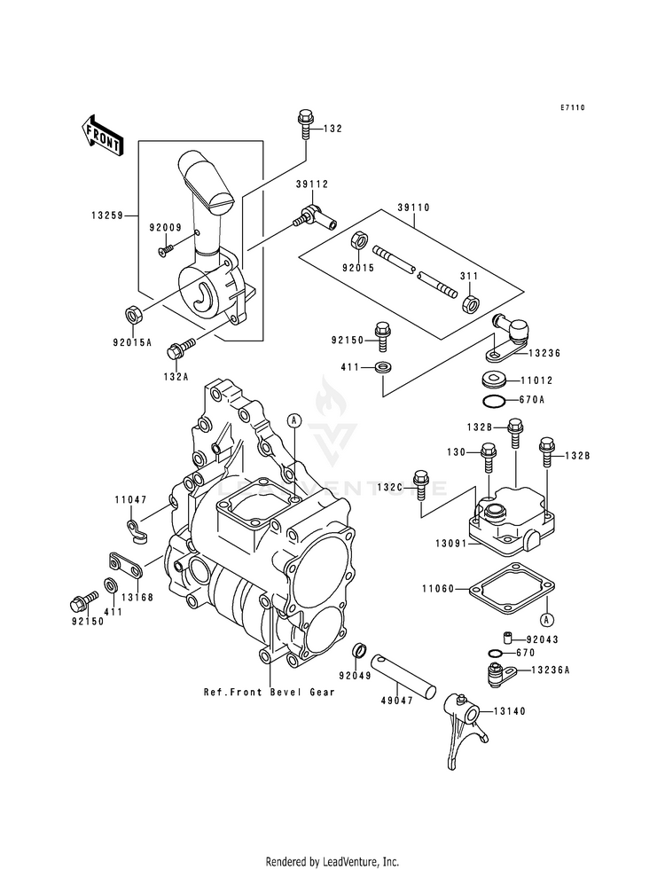 Control Schematic