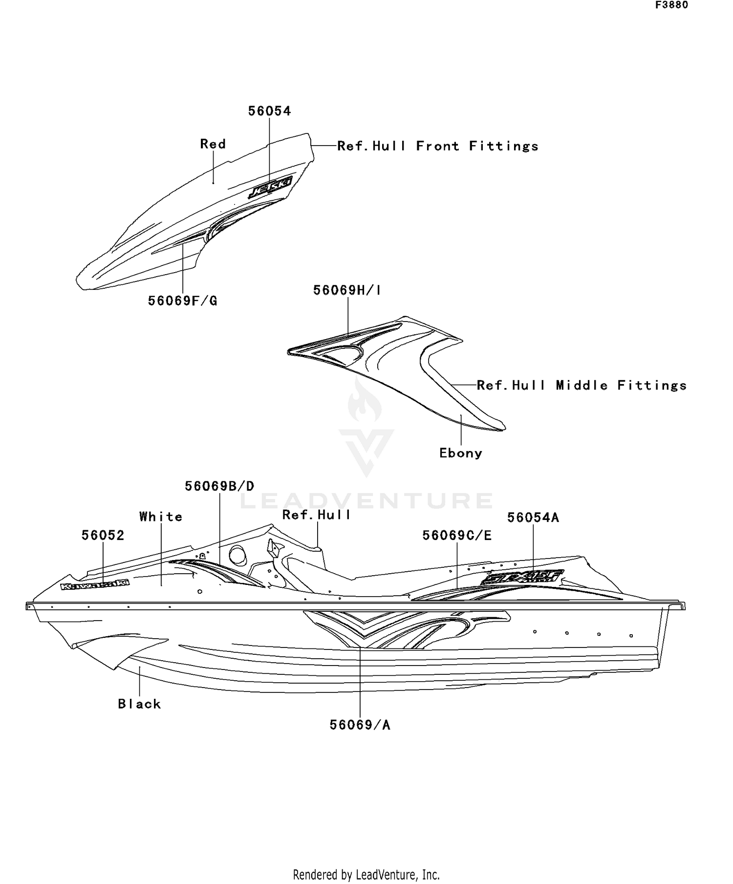Decals(White)(ABF)