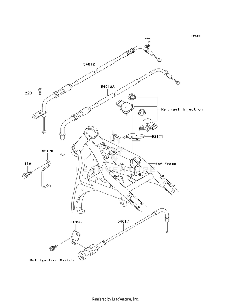 OEM Assembly Image
