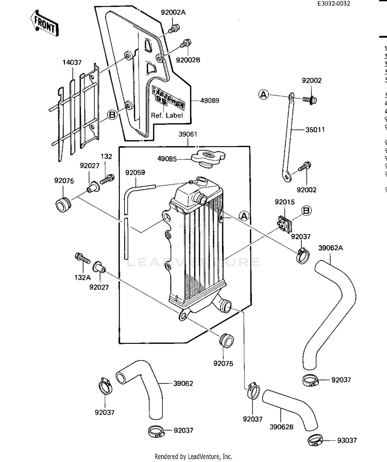 RADIATOR