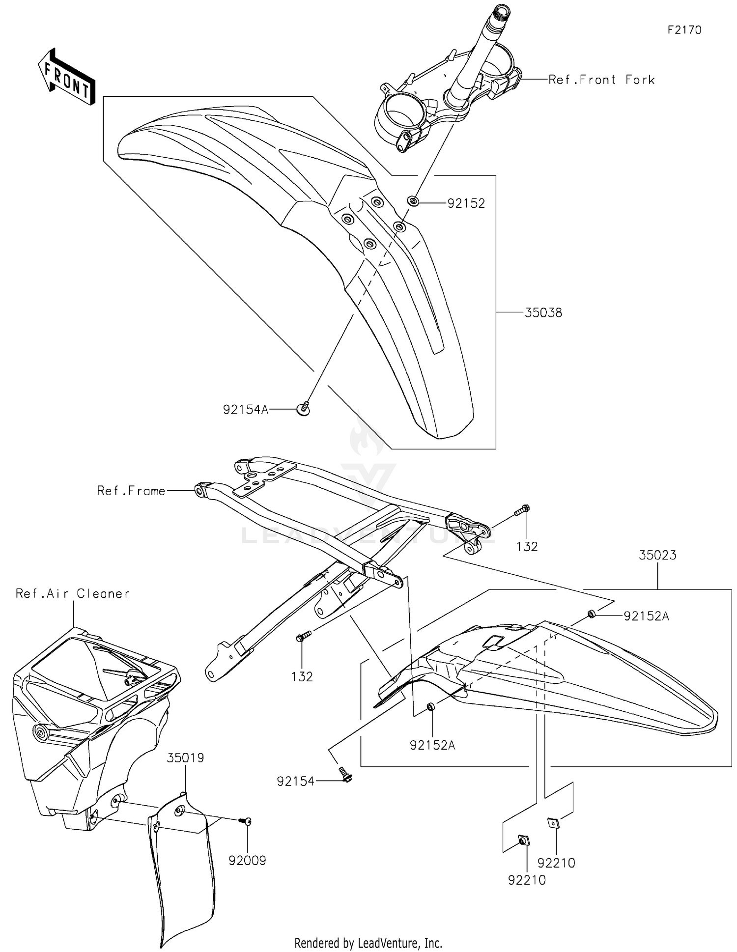 Fenders