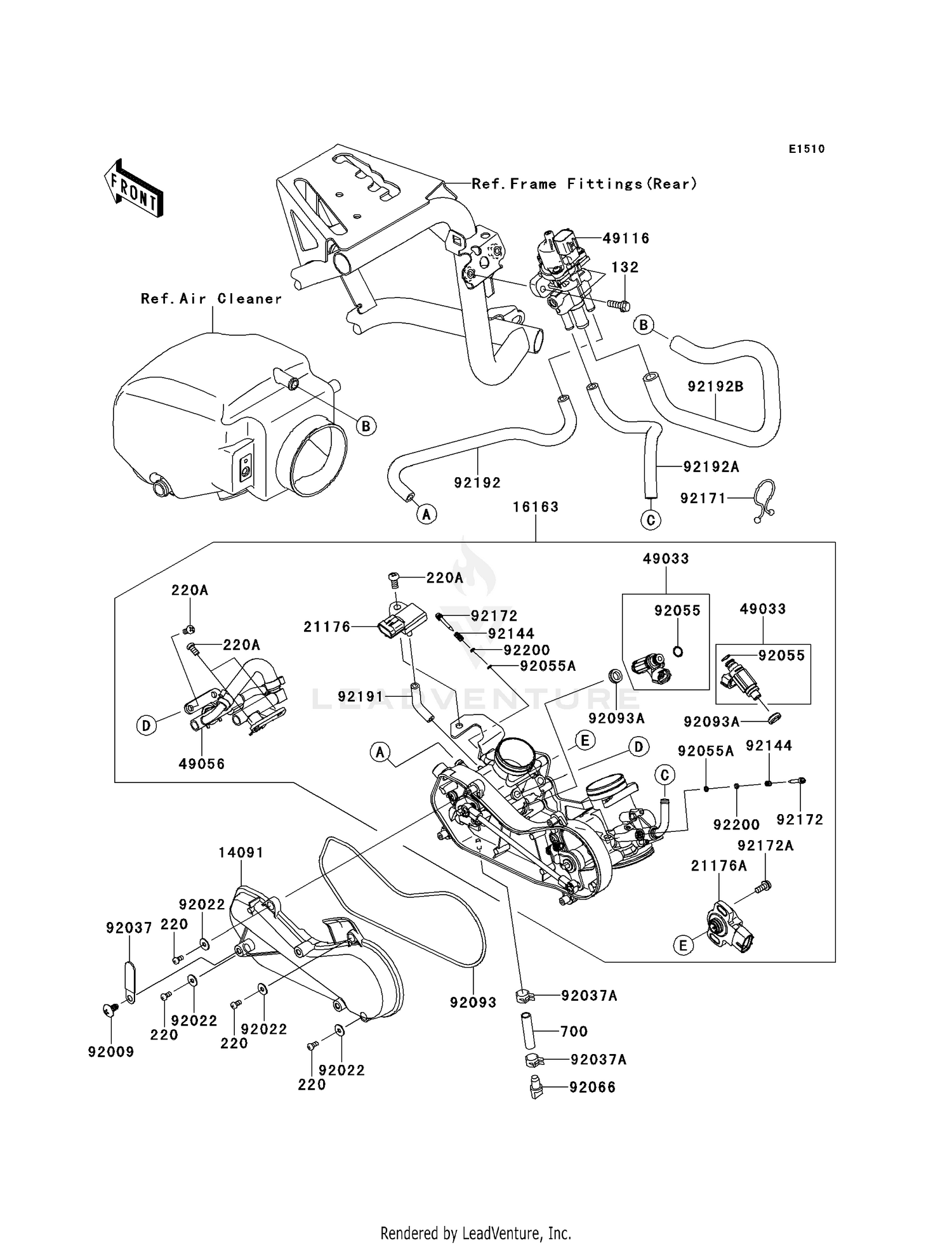 THROTTLE