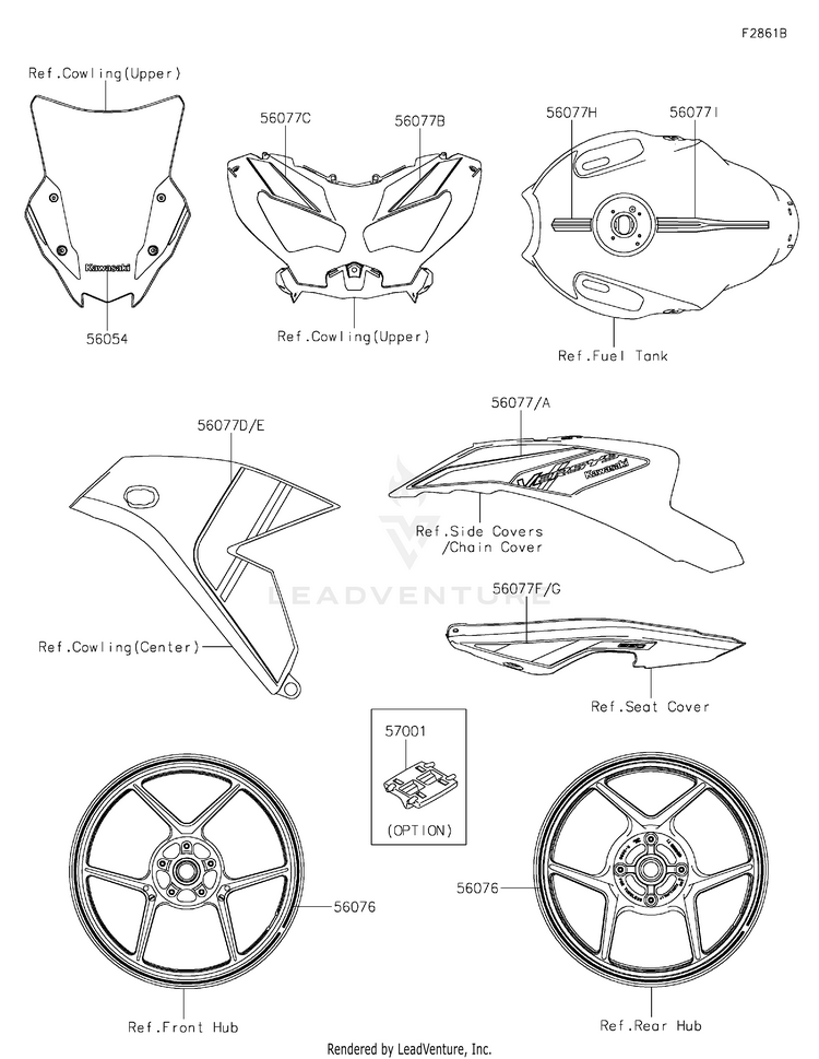 Decals(Hrfan/Hrfal) Schematic