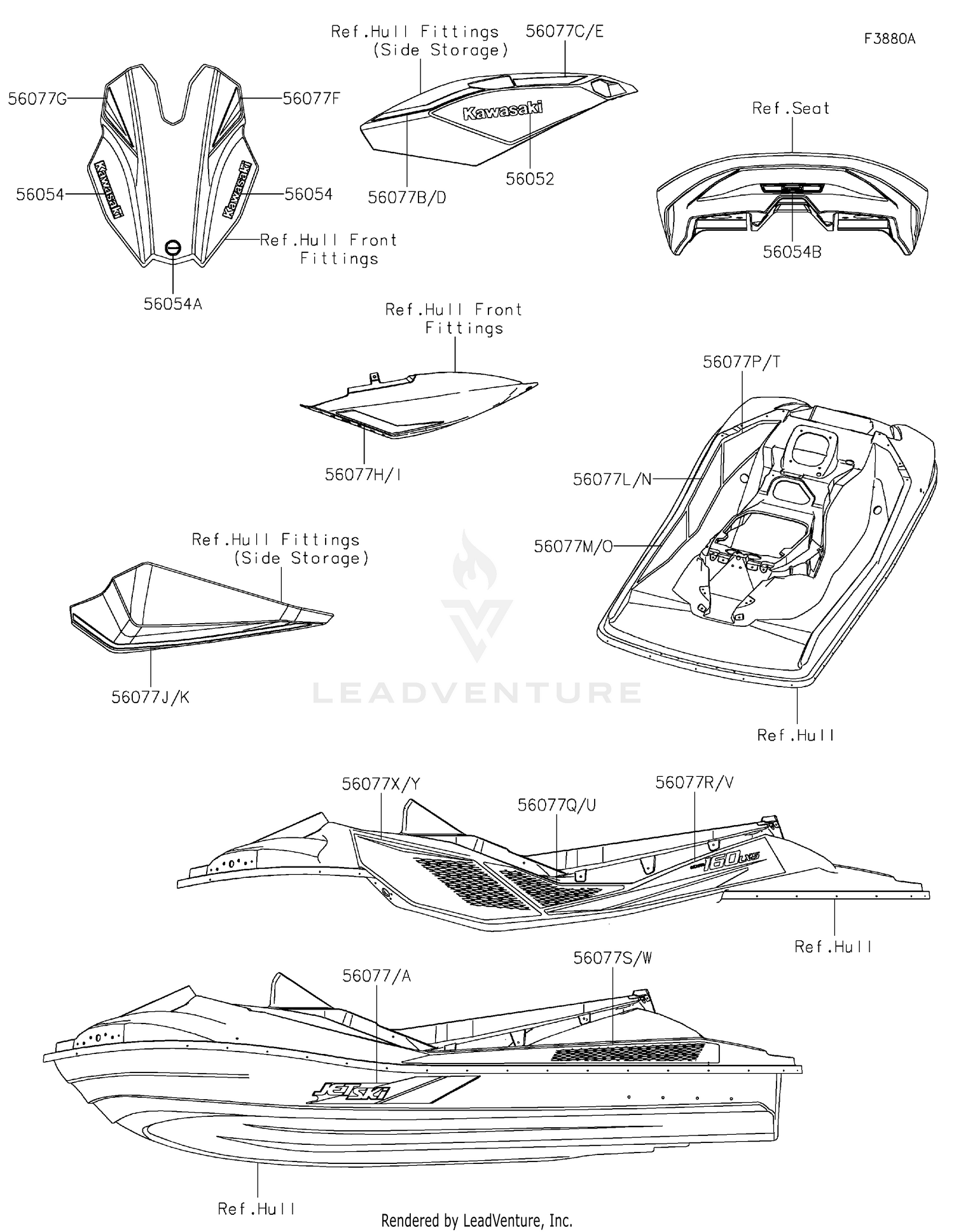 Decals(BTFNN)