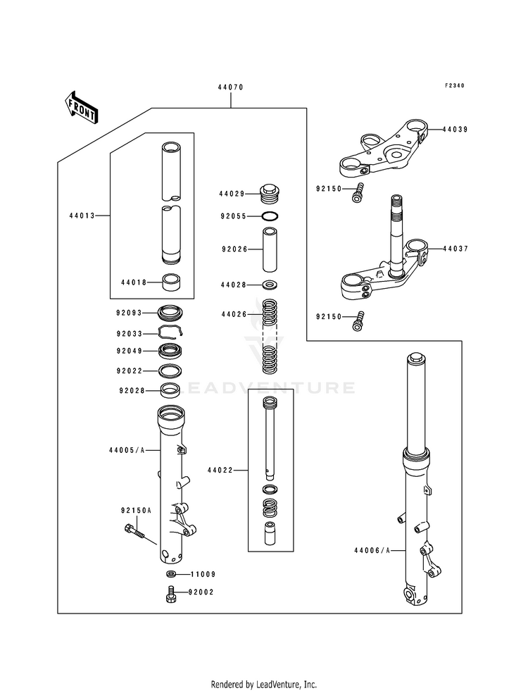 OEM Assembly Image