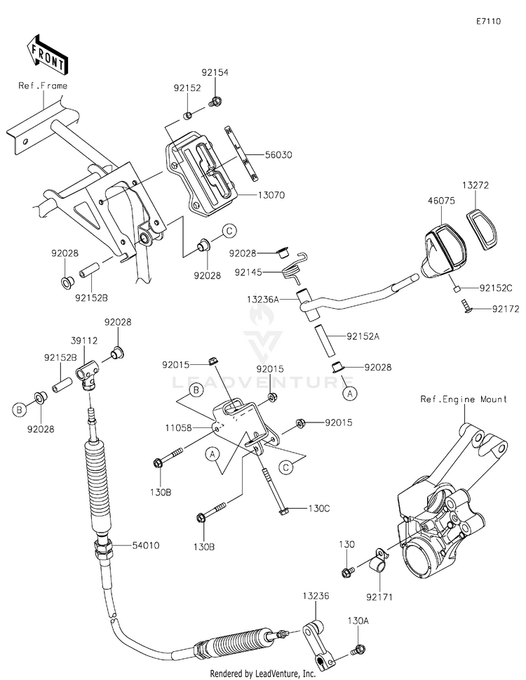 Control Schematic